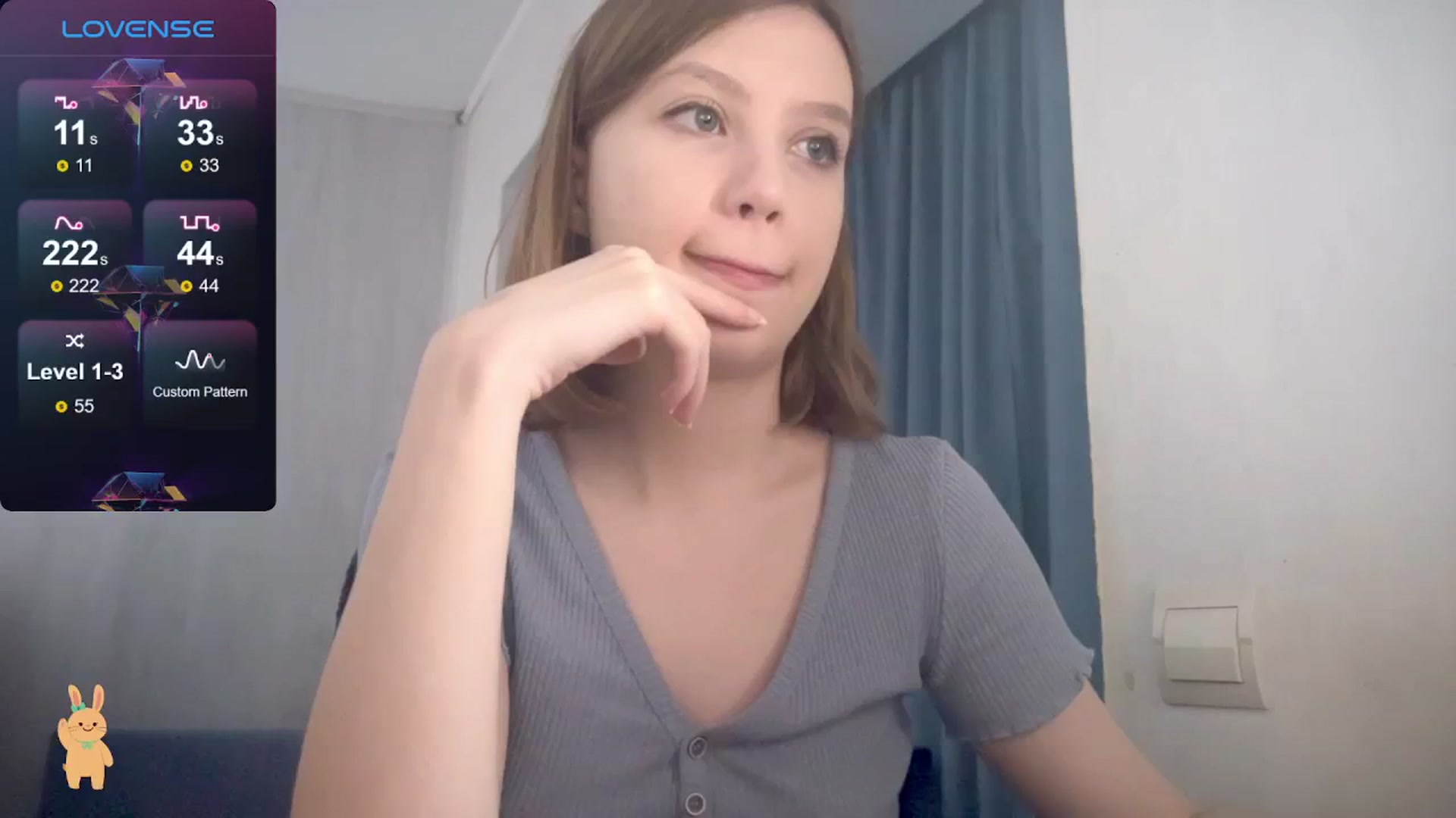 Gallery image thumbnail from Lane_Manel's myfreecams stream on, 12/22/2024, 14:33 image 4 of 20