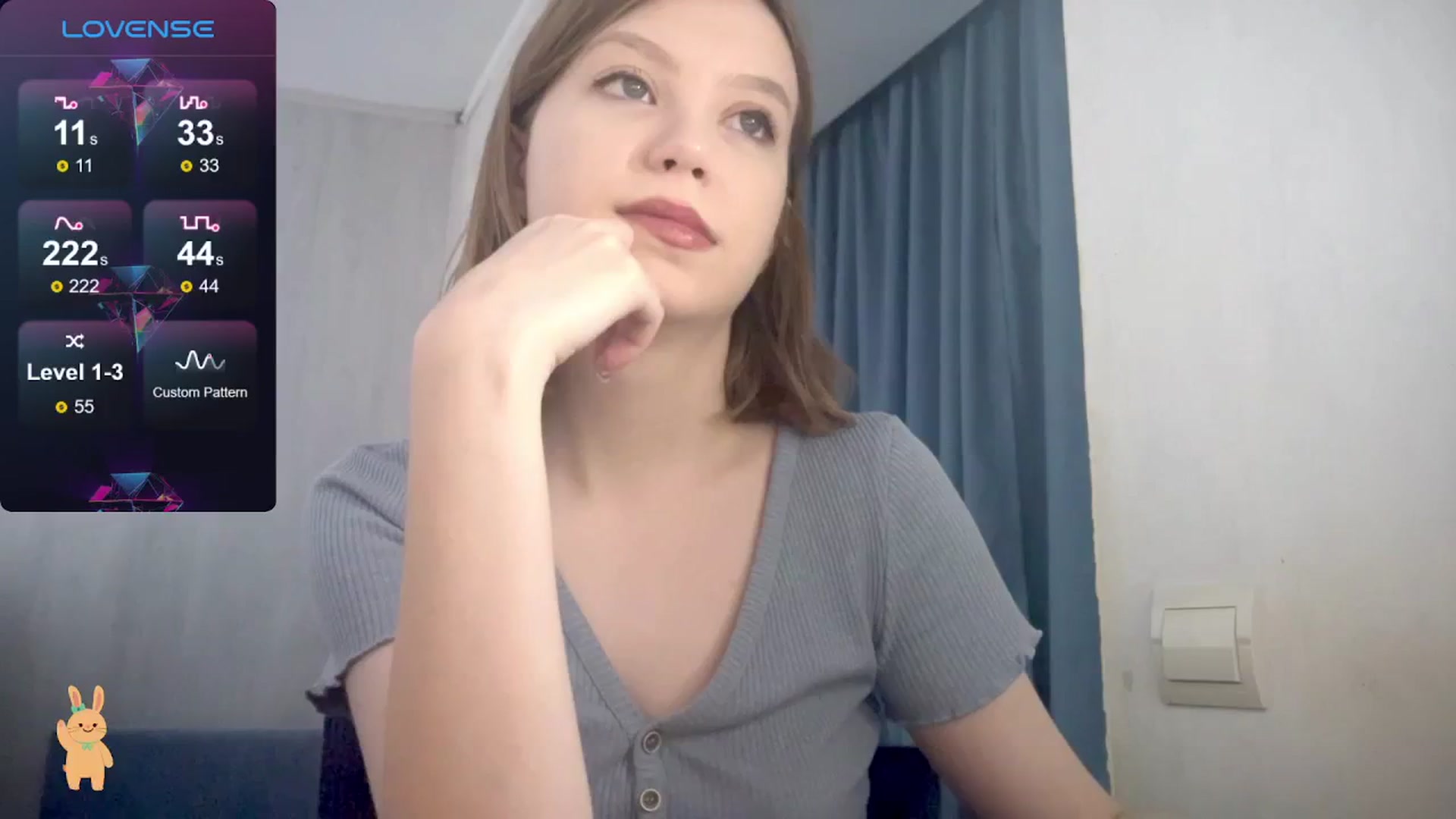 Gallery image thumbnail from Lane_Manel's myfreecams stream on, 12/22/2024, 14:33 image 1 of 20