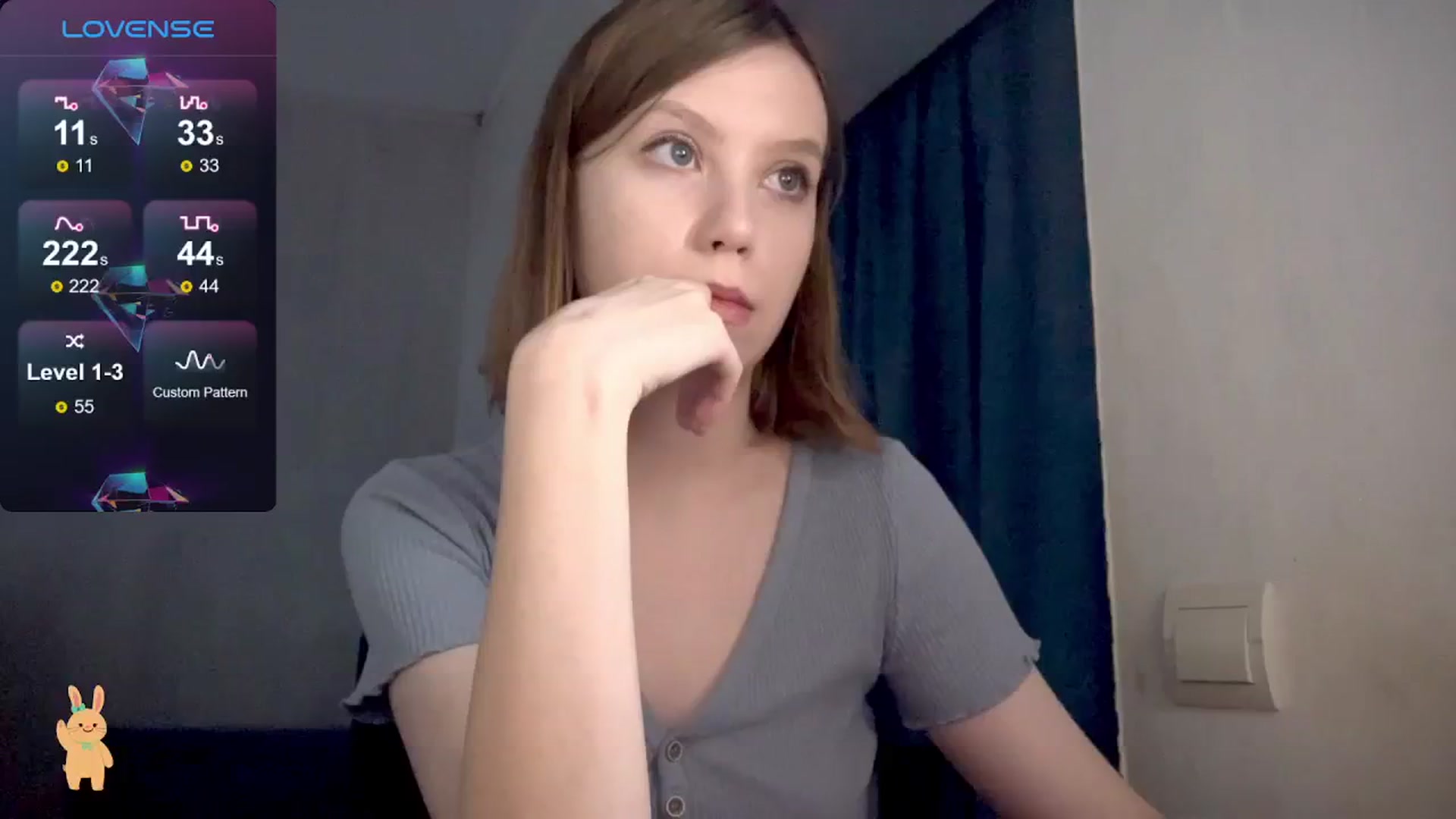 Gallery image thumbnail from Lane_Manel's myfreecams stream on, 12/22/2024, 14:33 image 14 of 20