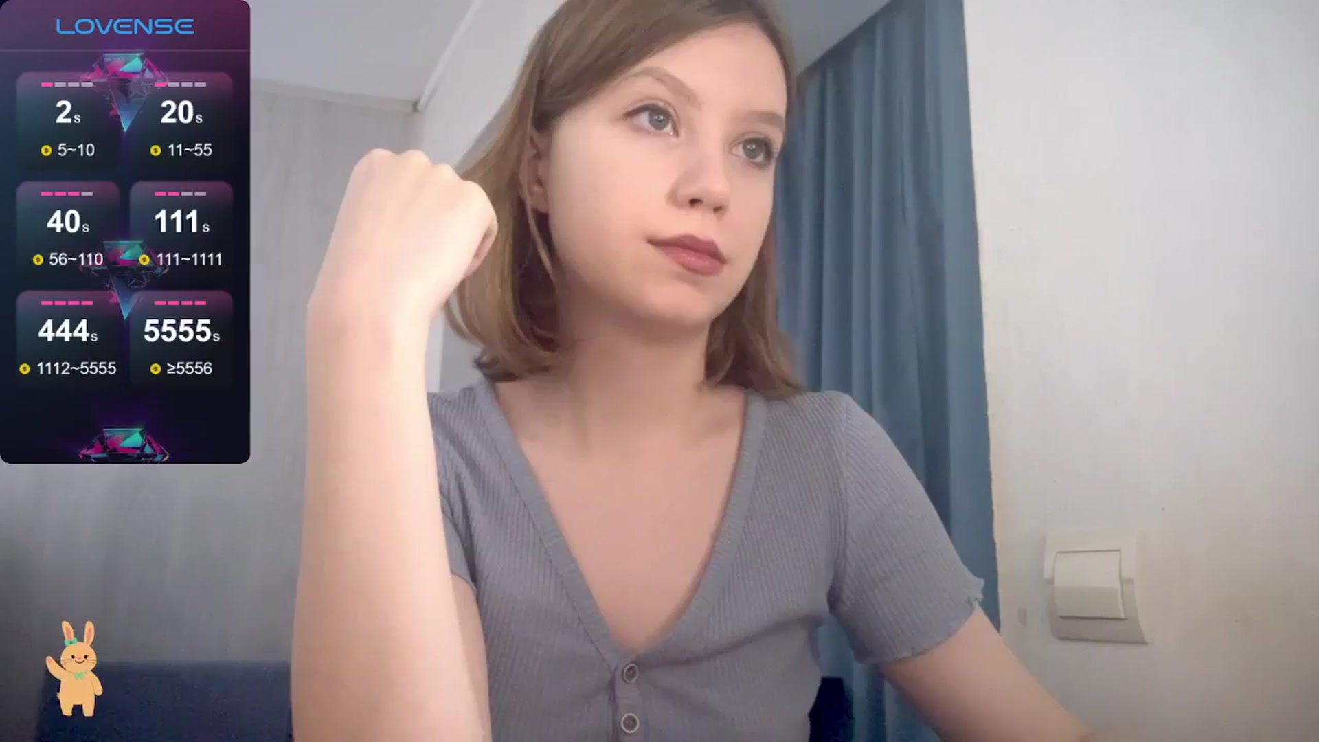 Gallery image thumbnail from Lane_Manel's myfreecams stream on, 12/22/2024, 14:33 image 2 of 20