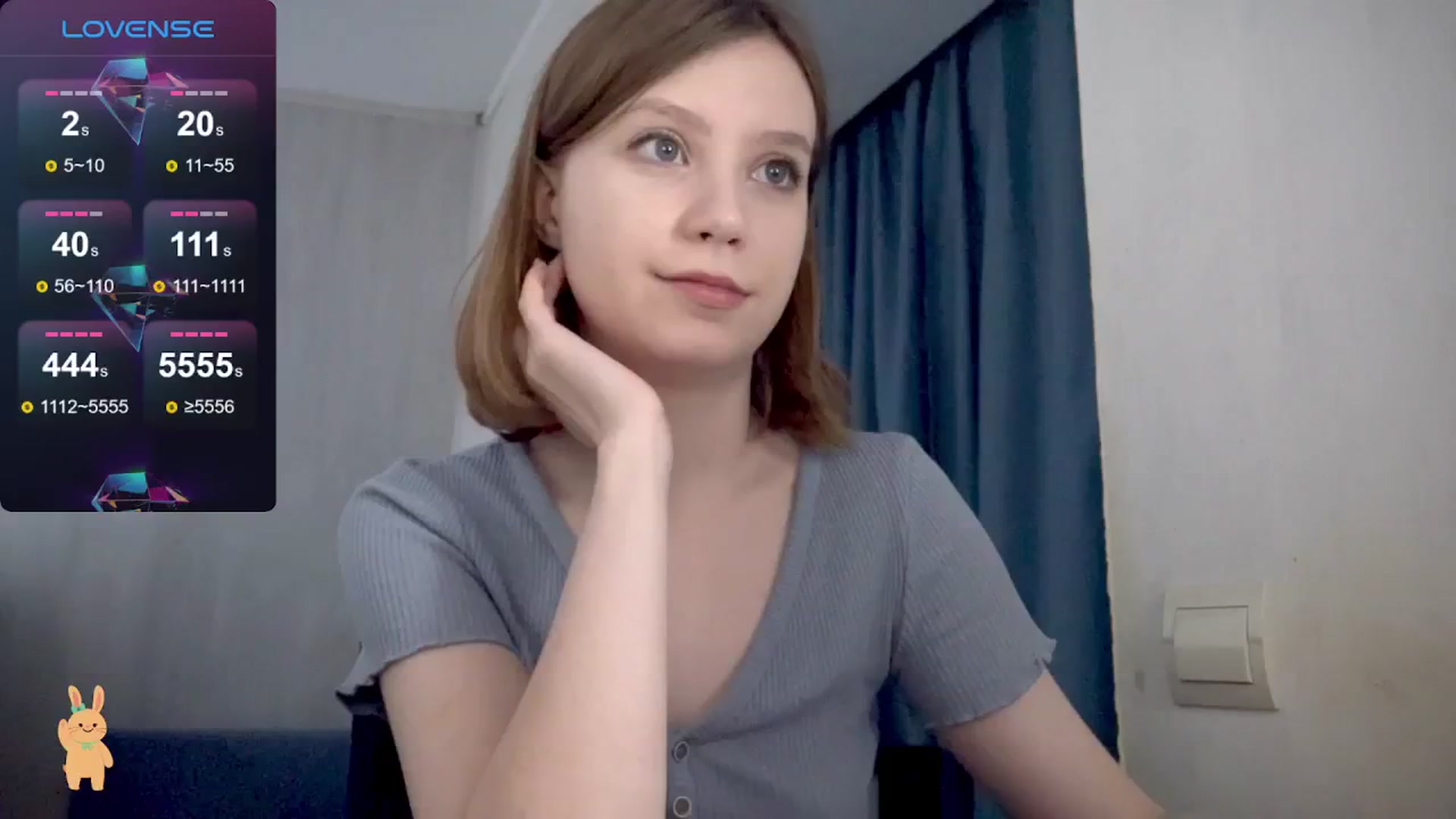 Gallery image thumbnail from Lane_Manel's myfreecams stream on, 12/22/2024, 14:33 image 7 of 20