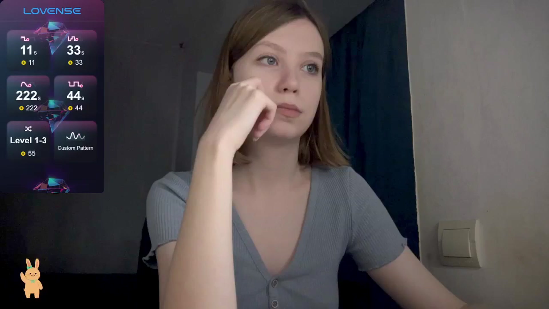 Gallery image thumbnail from Lane_Manel's myfreecams stream on, 12/22/2024, 14:33 image 19 of 20