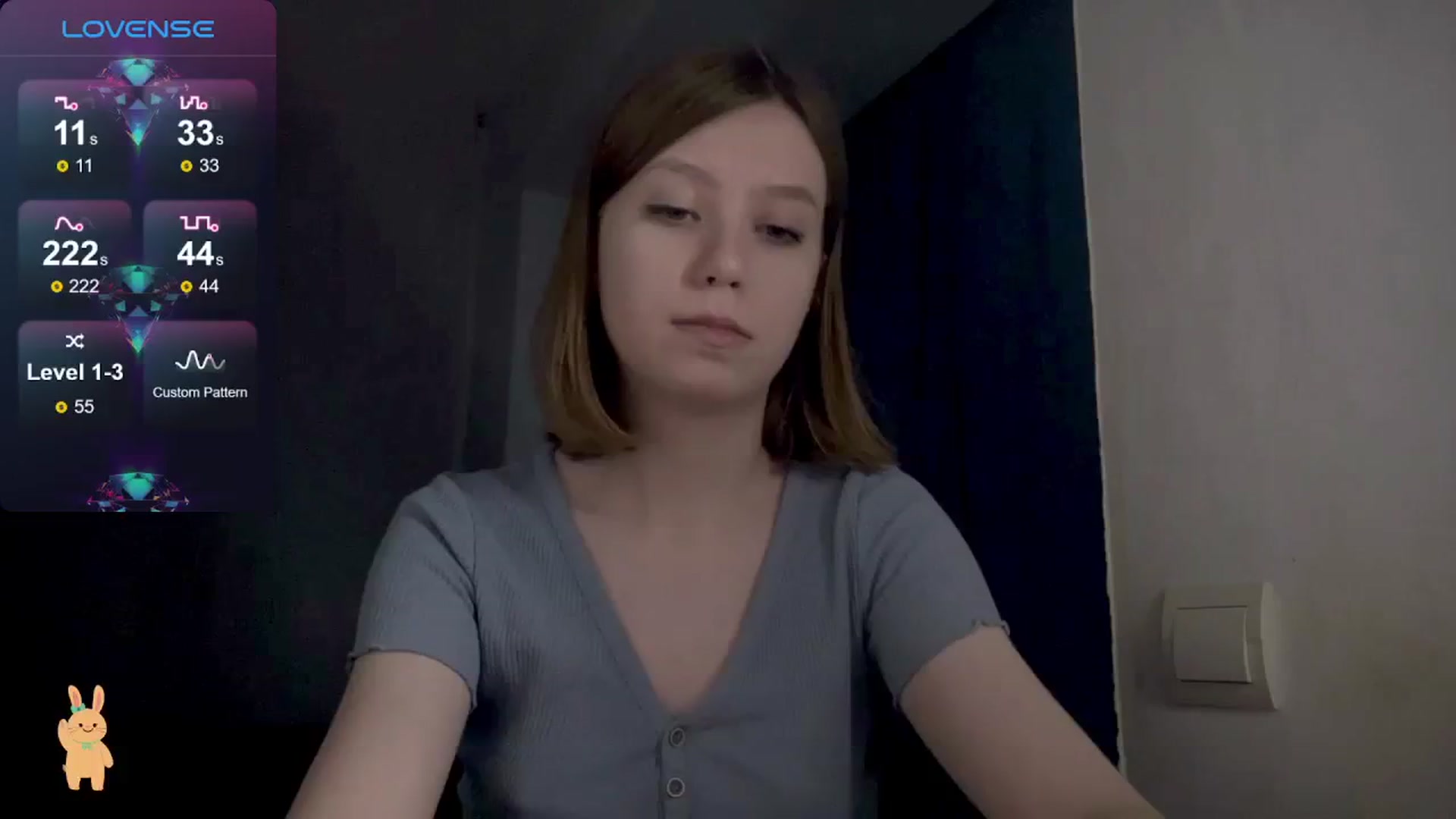 Gallery image thumbnail from Lane_Manel's myfreecams stream on, 12/22/2024, 14:33 image 20 of 20