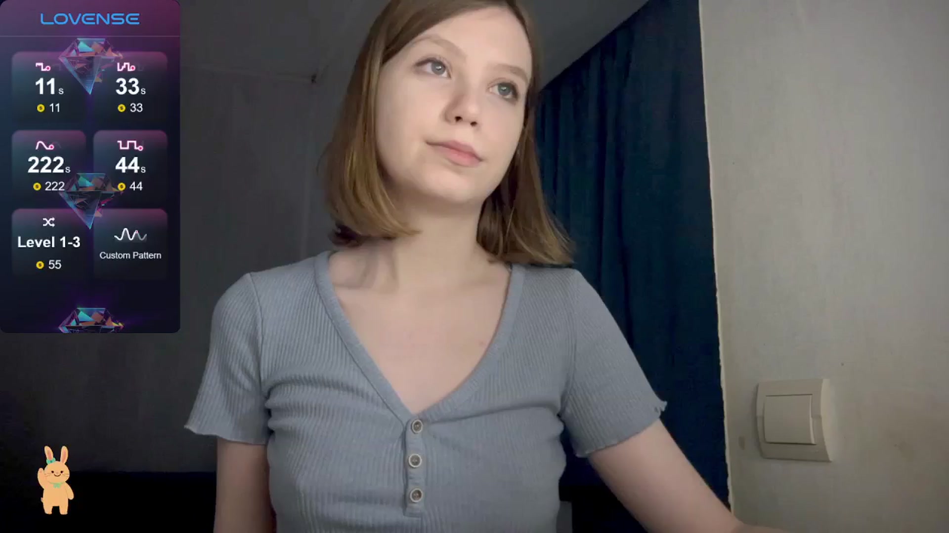 Gallery image thumbnail from Lane_Manel's myfreecams stream on, 12/22/2024, 14:33 image 17 of 20