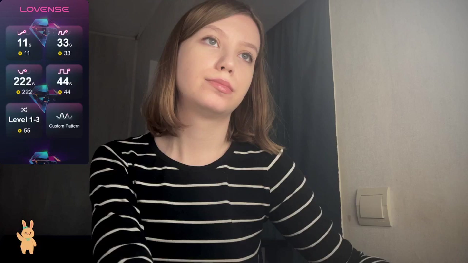 Gallery image thumbnail from Lane_Manel's myfreecams stream on, 12/24/2024, 14:41 image 3 of 20