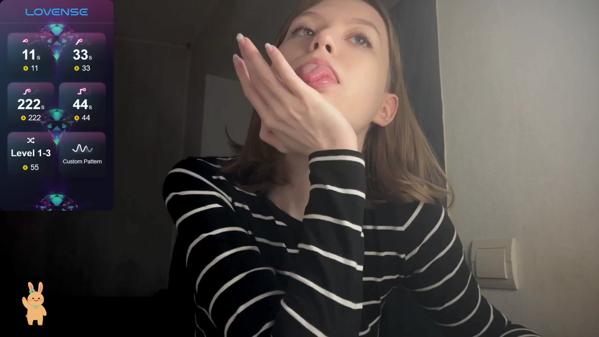 Gallery image thumbnail from Lane_Manel's myfreecams stream on, 12/24/2024, 14:41 image 18 of 20