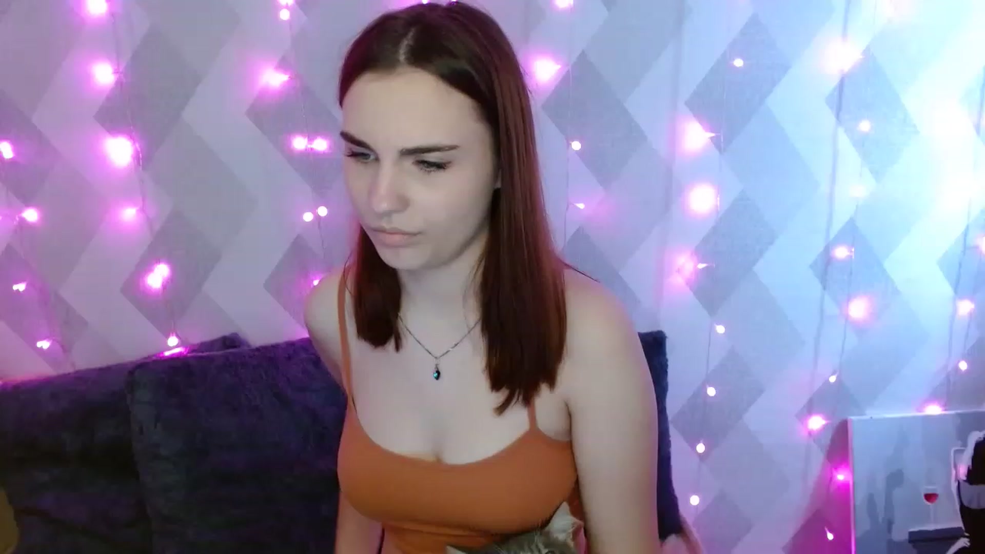 Gallery image thumbnail from LaneyGrey's myfreecams stream on, 11/16/2022, 12:29 image 14 of 20