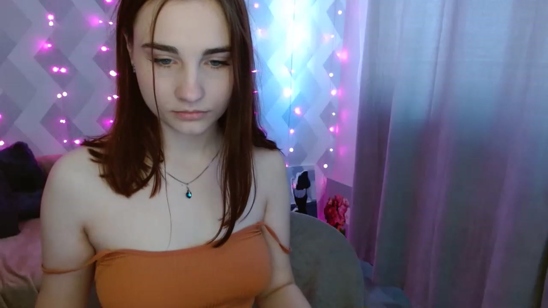 Gallery image thumbnail from LaneyGrey's myfreecams stream on, 11/19/2022, 11:13 image 14 of 20
