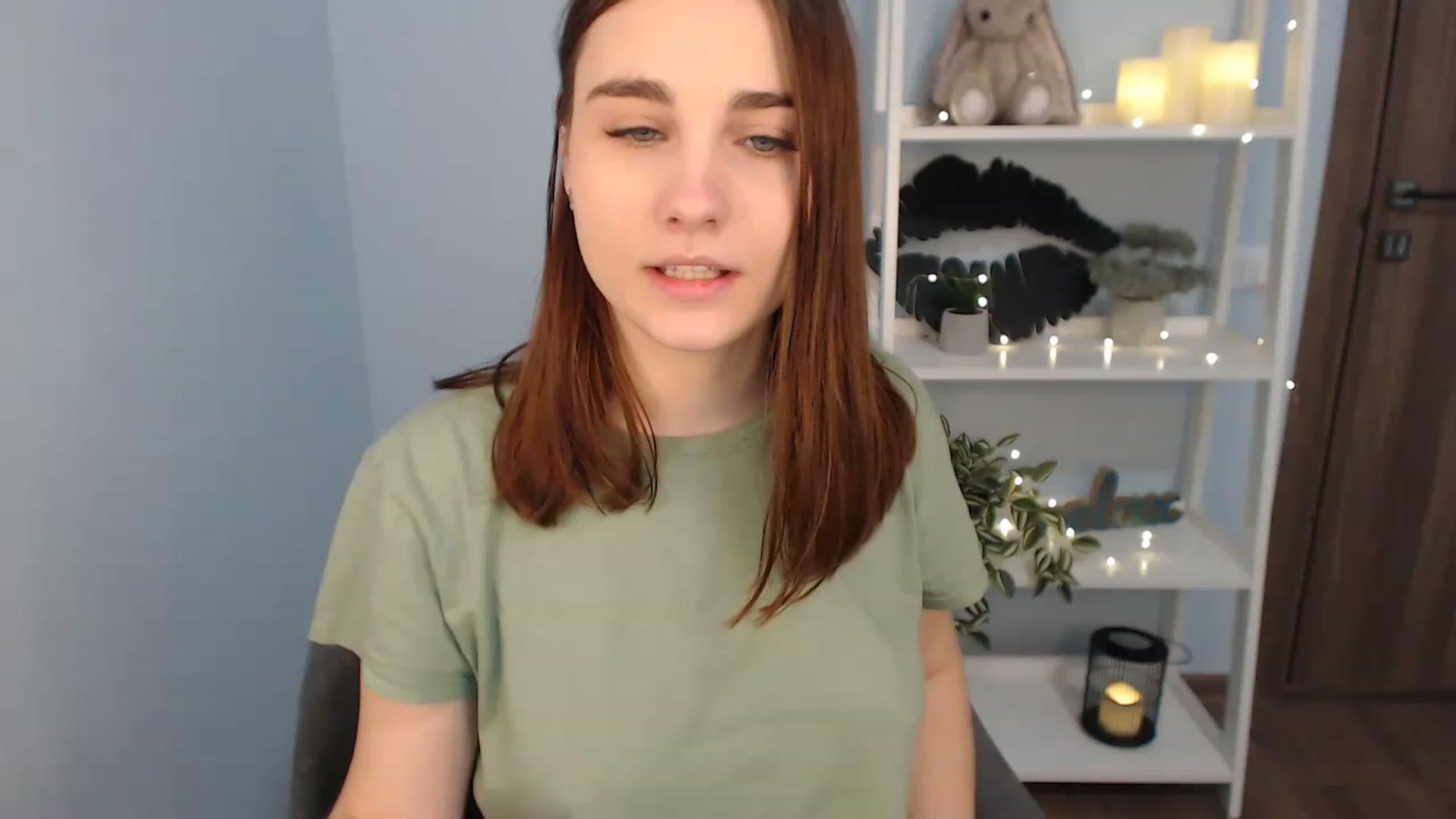 Gallery image thumbnail from LaneyGrey's myfreecams stream on, 12/02/2022, 09:57 image 1 of 20