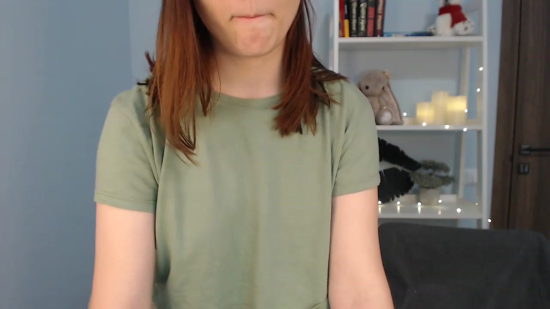 Gallery image thumbnail from LaneyGrey's myfreecams stream on, 12/02/2022, 09:57 image 13 of 20