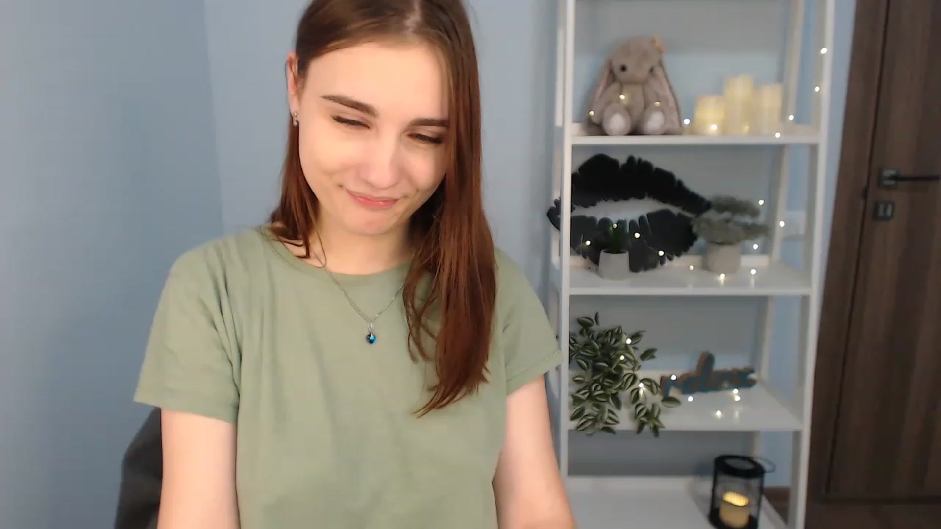 Gallery image thumbnail from LaneyGrey's myfreecams stream on, 12/05/2022, 12:42 image 13 of 20