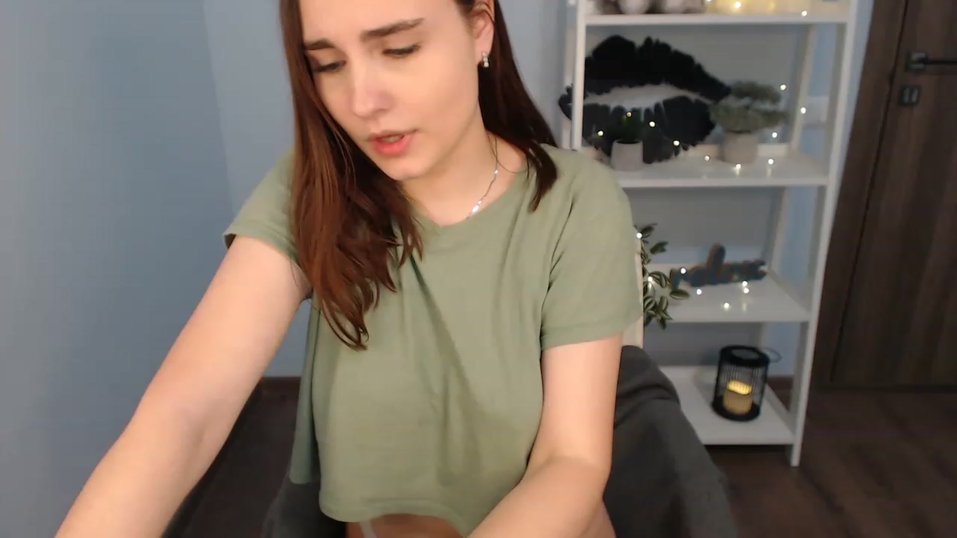 Gallery image thumbnail from LaneyGrey's myfreecams stream on, 12/05/2022, 12:42 image 20 of 20