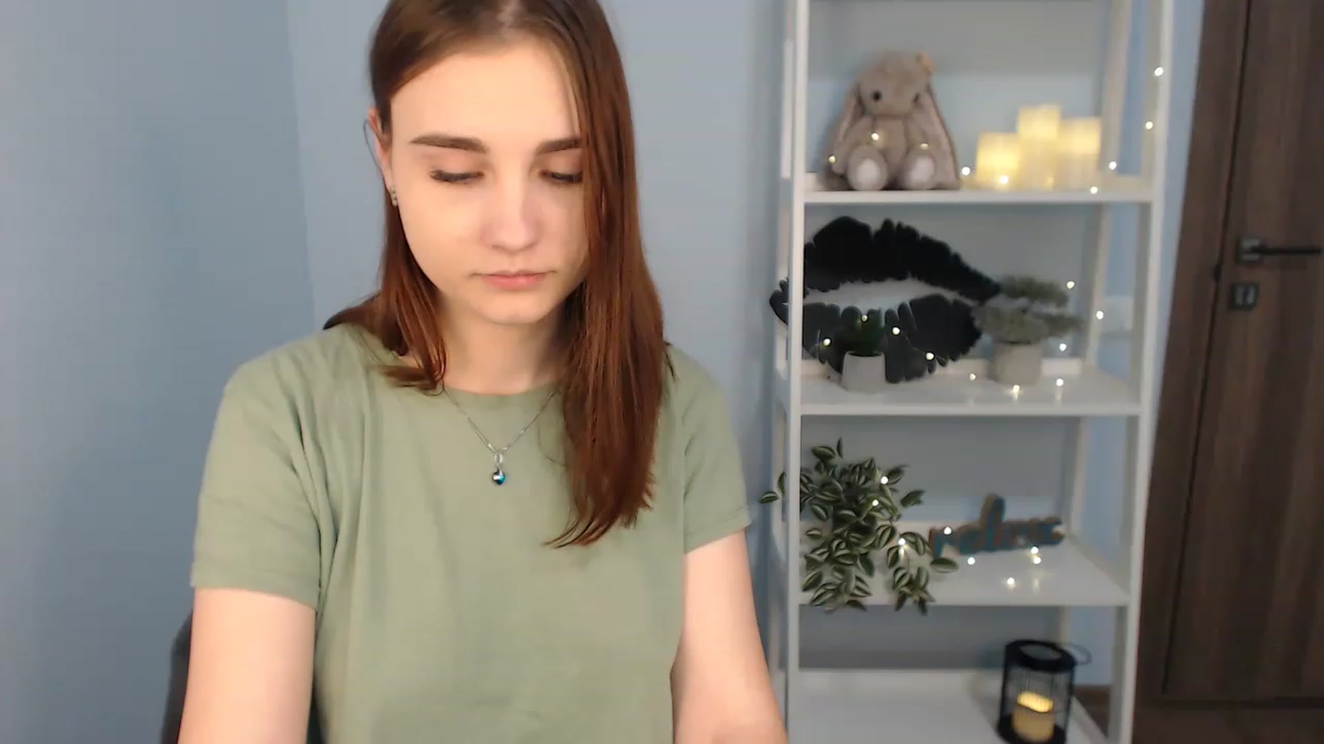 Gallery image thumbnail from LaneyGrey's myfreecams stream on, 12/05/2022, 12:42 image 14 of 20