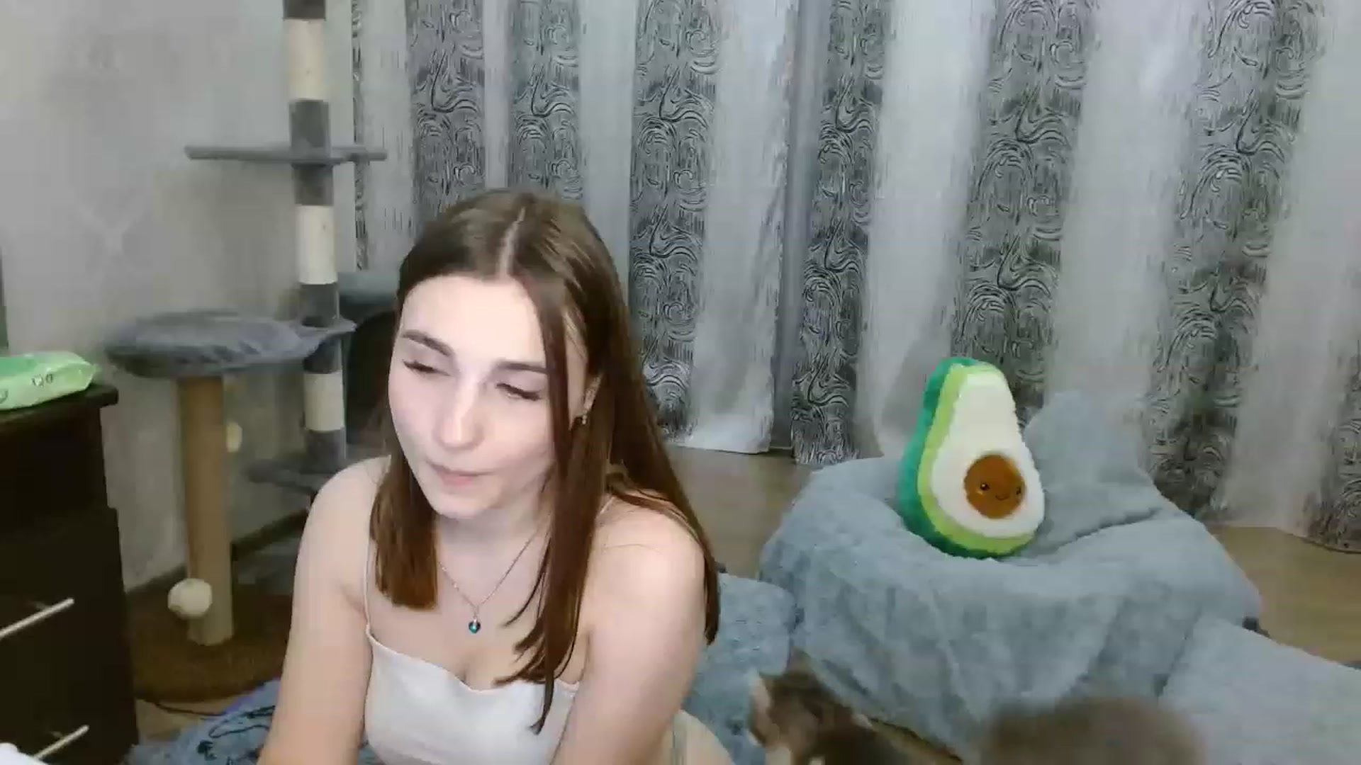 Gallery image thumbnail from LaneyGrey's myfreecams stream on, 12/22/2022, 17:44 image 14 of 20