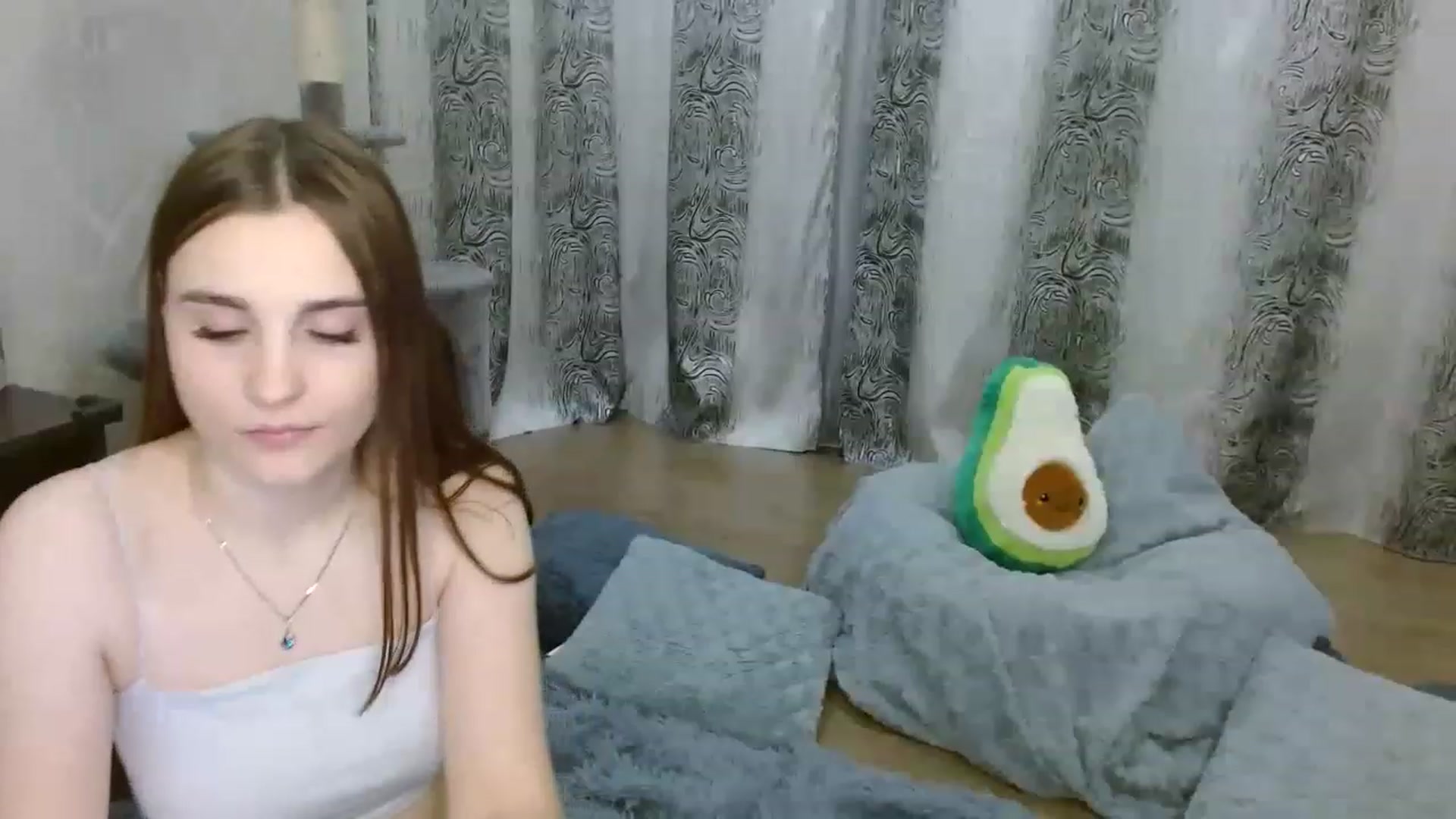 Gallery image thumbnail from LaneyGrey's myfreecams stream on, 12/22/2022, 17:58 image 8 of 20