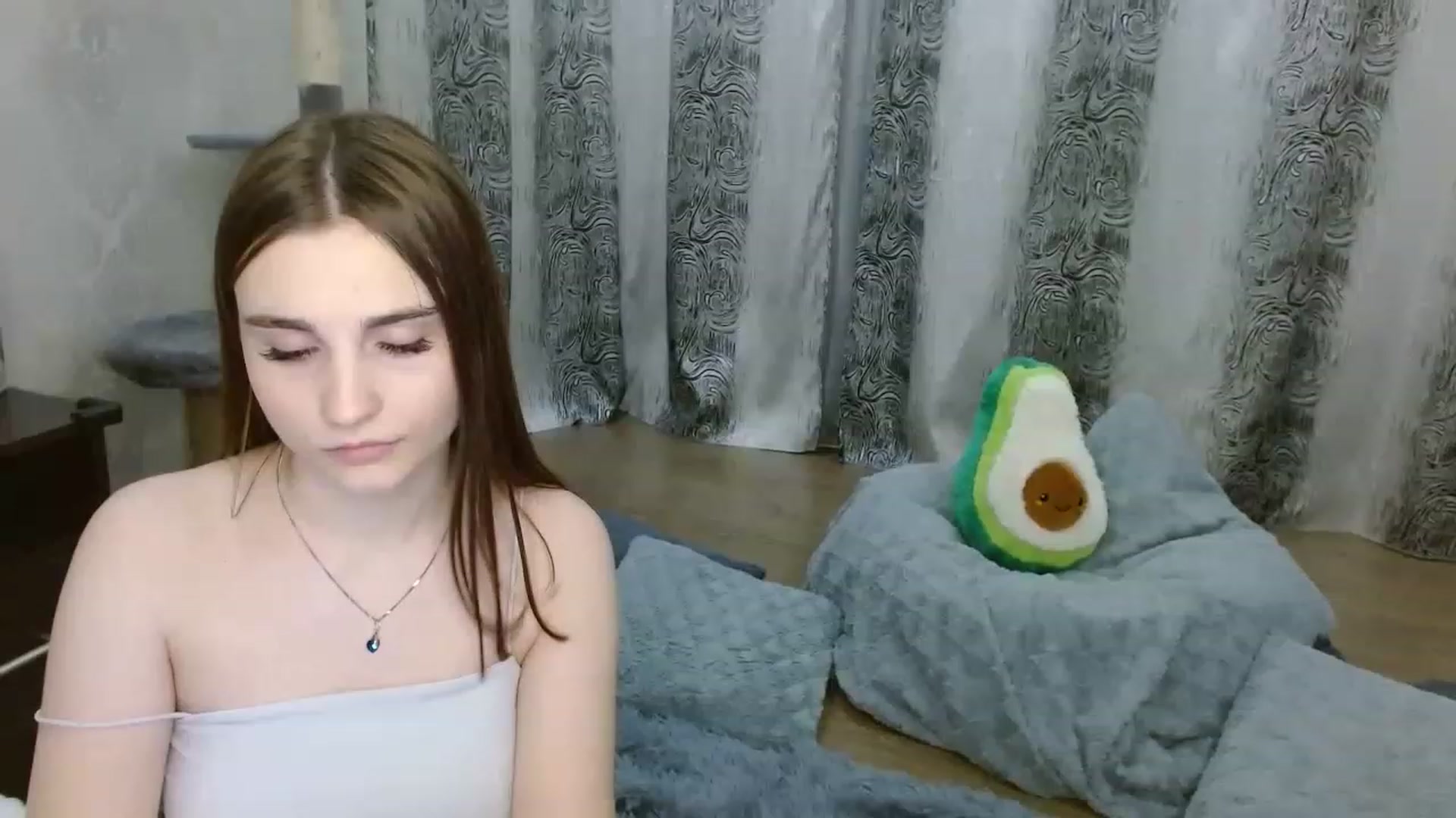 Gallery image thumbnail from LaneyGrey's myfreecams stream on, 12/22/2022, 17:58 image 14 of 20