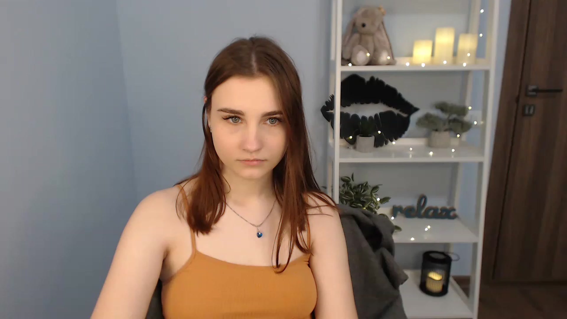 Gallery image thumbnail from LaneyGrey's myfreecams stream on, 12/26/2022, 09:36 image 20 of 20