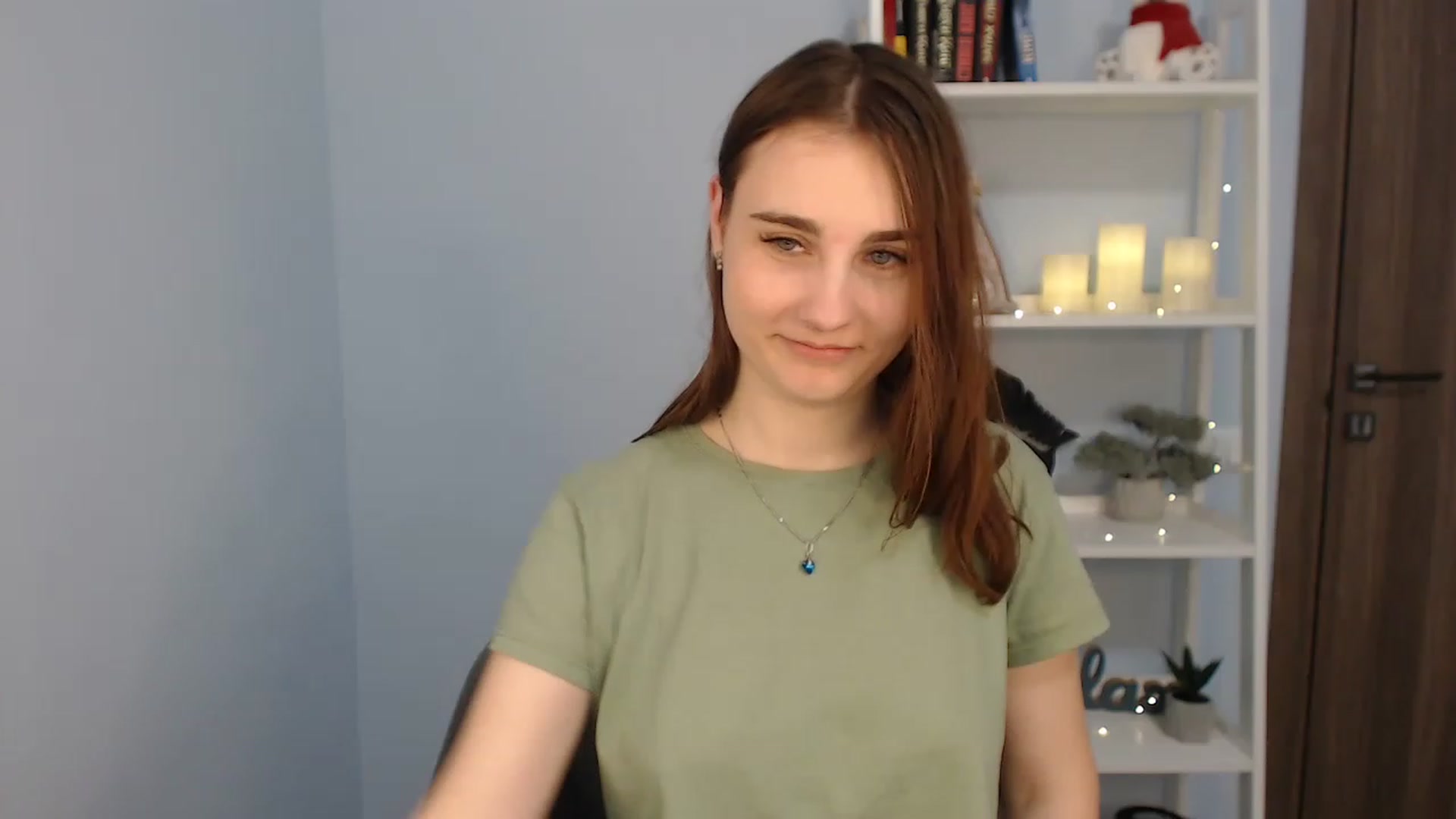 Gallery image thumbnail from LaneyGrey's myfreecams stream on, 01/07/2023, 12:48 image 20 of 20