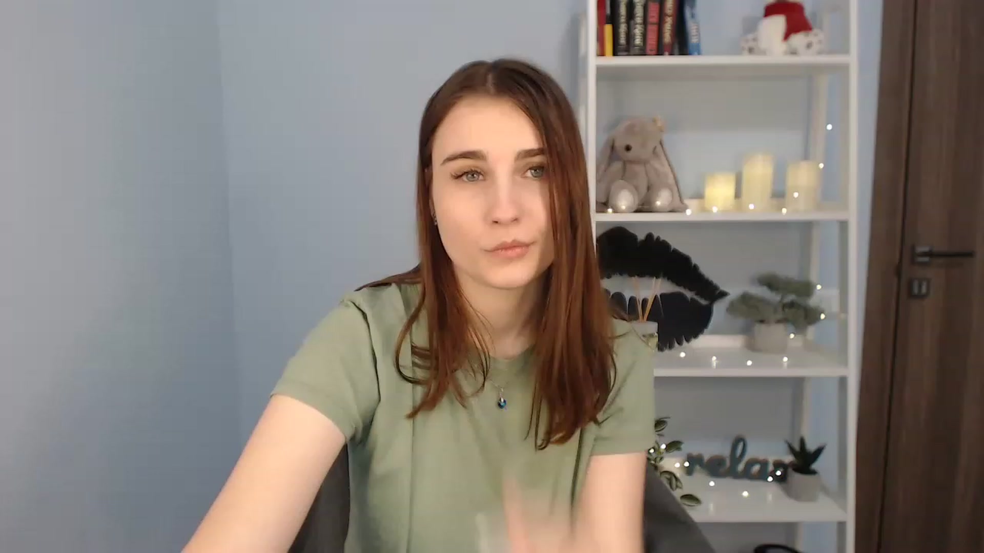 Gallery image thumbnail from LaneyGrey's myfreecams stream on, 01/07/2023, 12:48 image 18 of 20