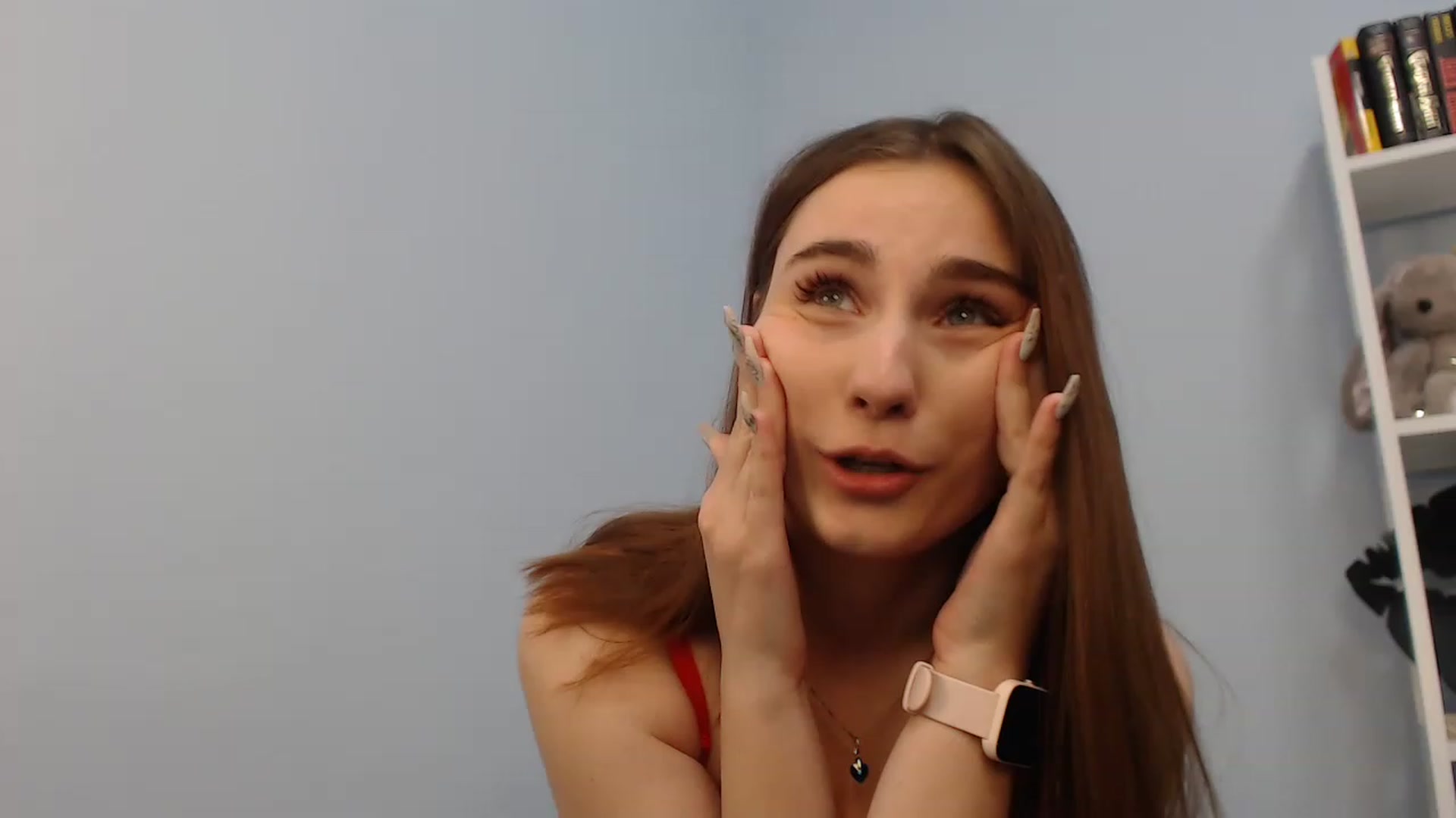 Gallery image thumbnail from LaneyGrey's myfreecams stream on, 01/13/2023, 12:36 image 1 of 20