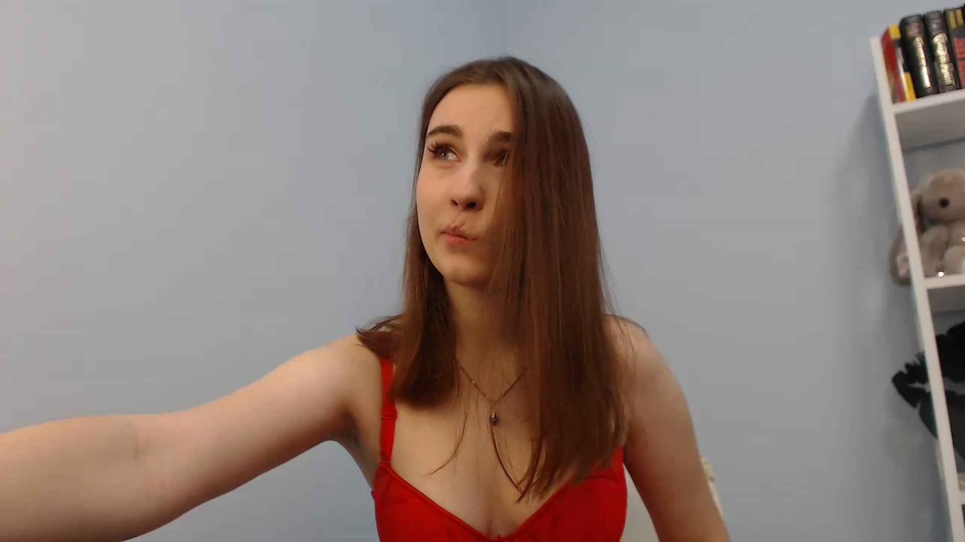 Gallery image thumbnail from LaneyGrey's myfreecams stream on, 01/13/2023, 12:36 image 2 of 20