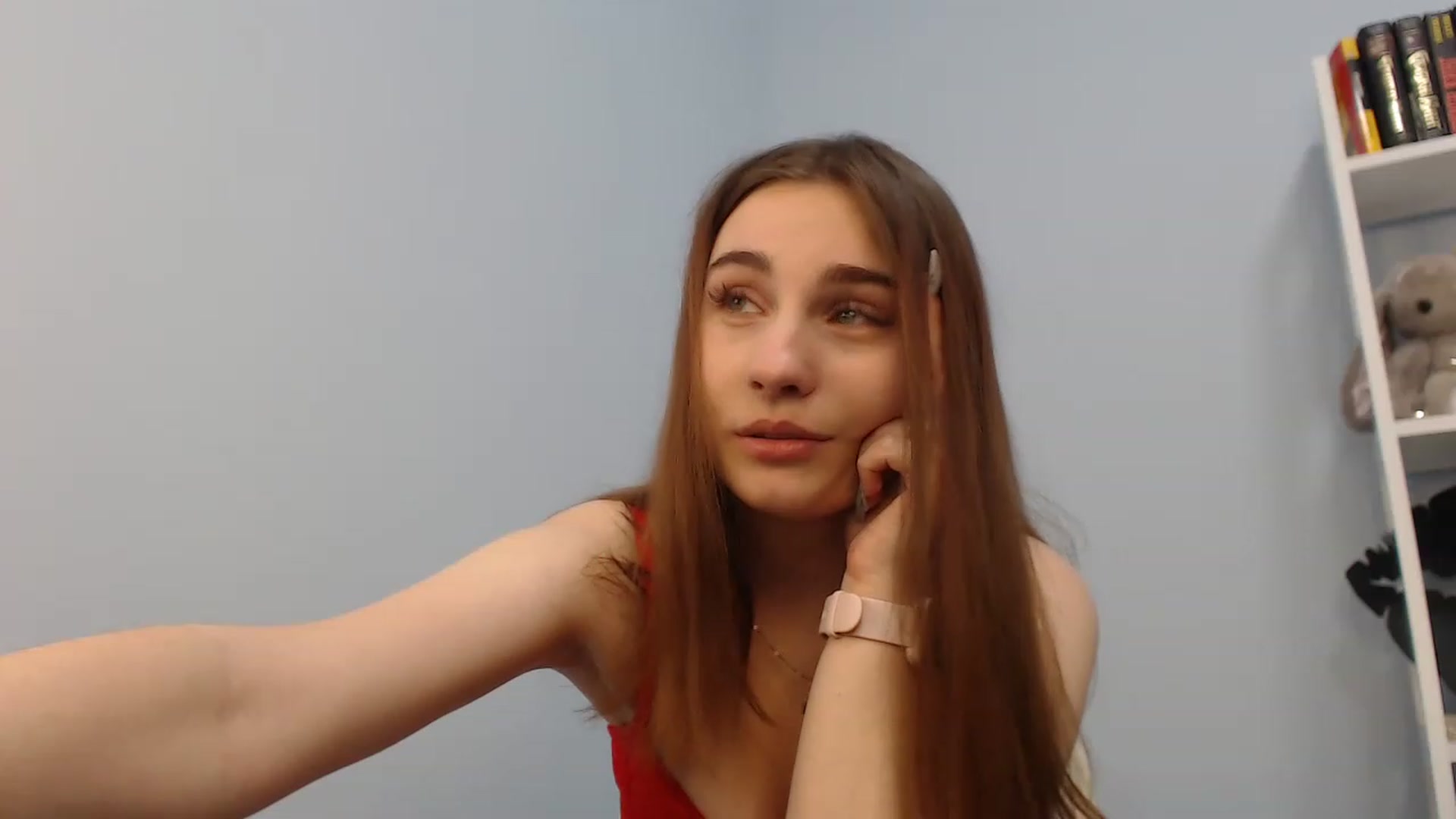 Gallery image thumbnail from LaneyGrey's myfreecams stream on, 01/13/2023, 12:36 image 4 of 20