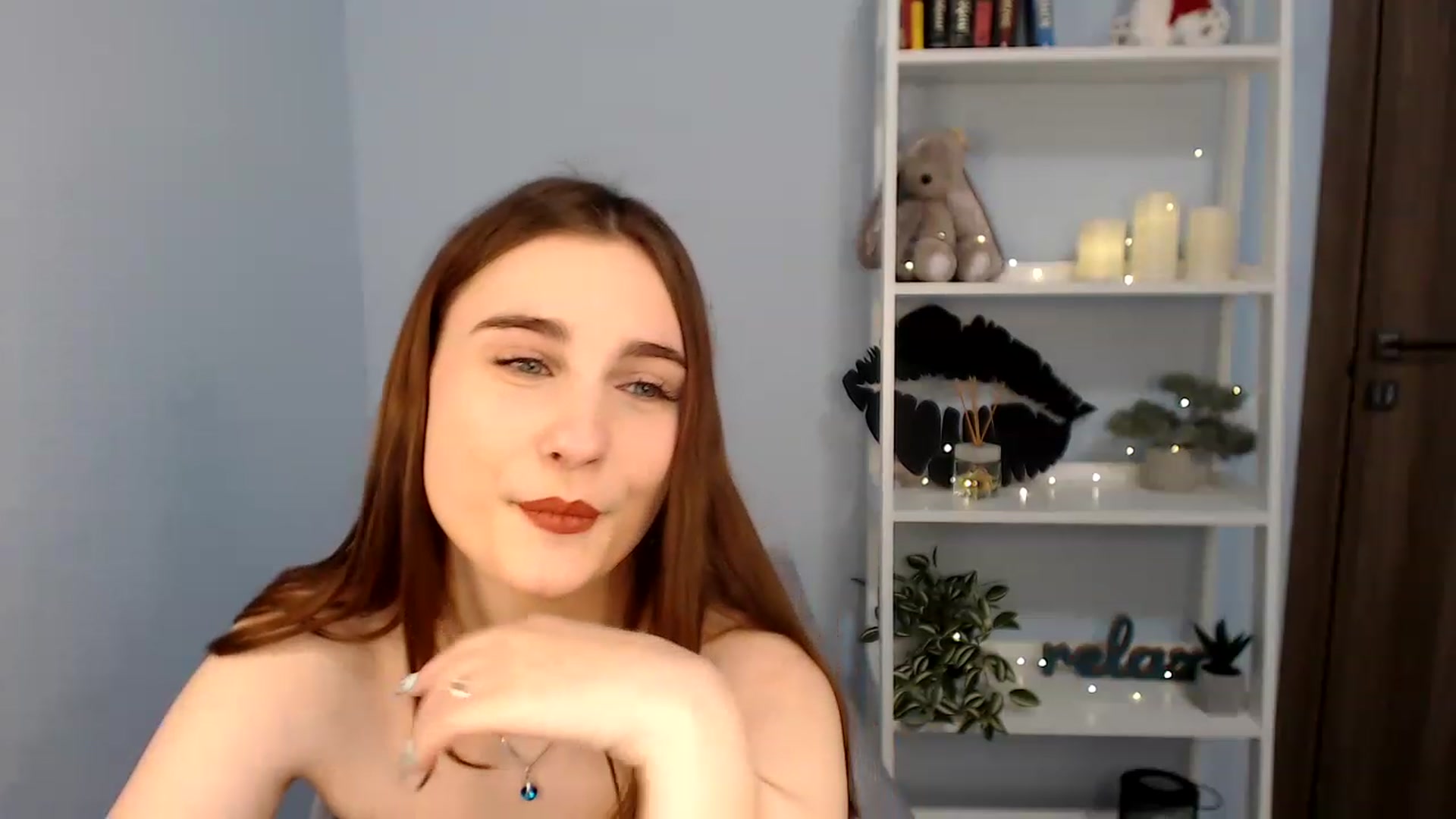 Gallery image thumbnail from LaneyGrey's myfreecams stream on, 01/15/2023, 10:09 image 20 of 20