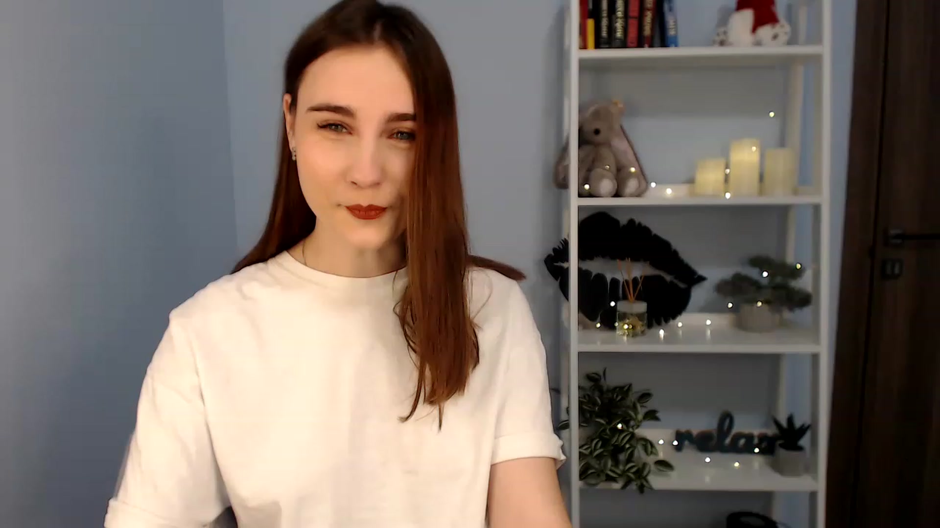 Gallery image thumbnail from LaneyGrey's myfreecams stream on, 01/15/2023, 10:09 image 1 of 20