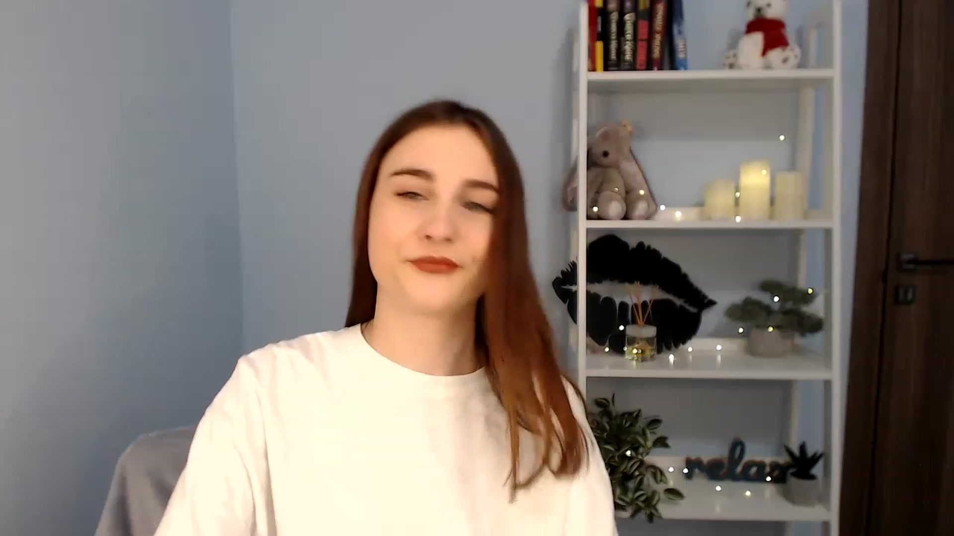Gallery image thumbnail from LaneyGrey's myfreecams stream on, 01/15/2023, 10:09 image 4 of 20