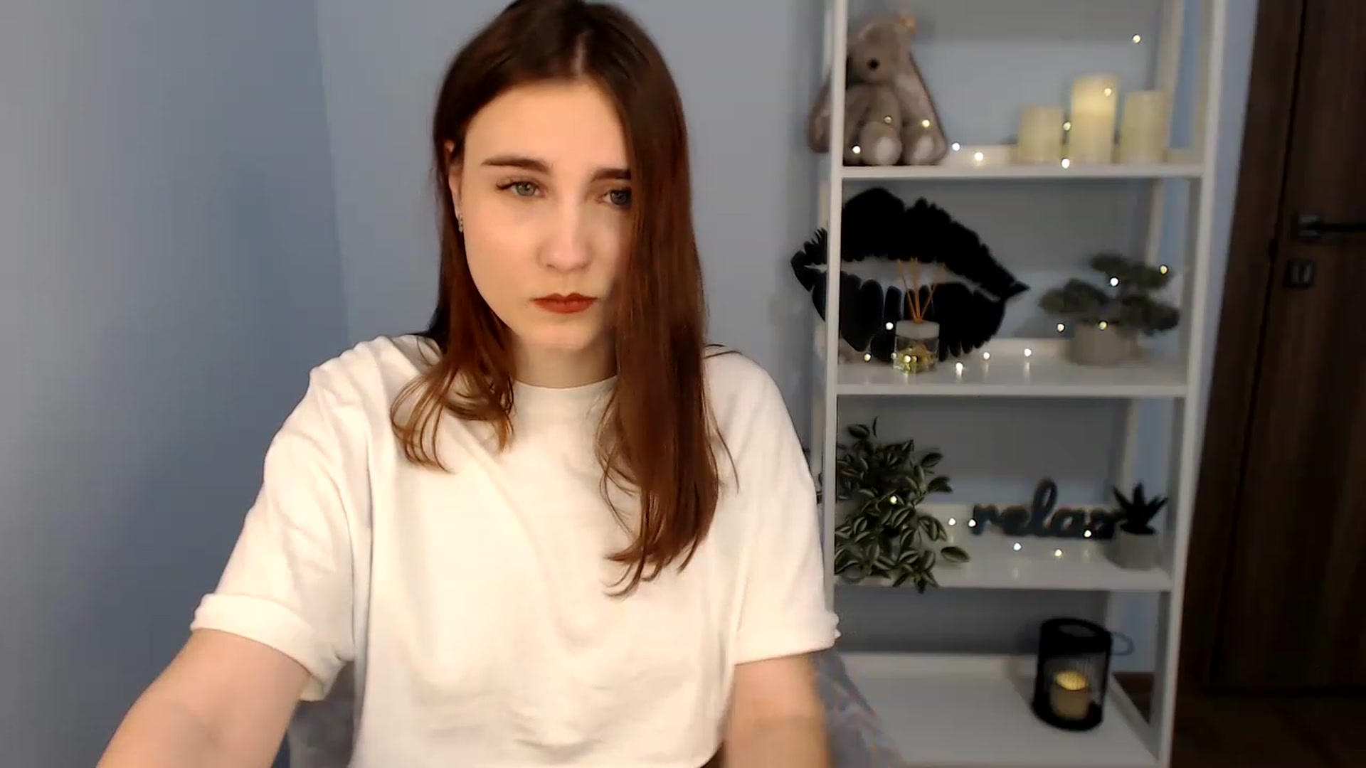 Gallery image thumbnail from LaneyGrey's myfreecams stream on, 01/15/2023, 10:09 image 9 of 20