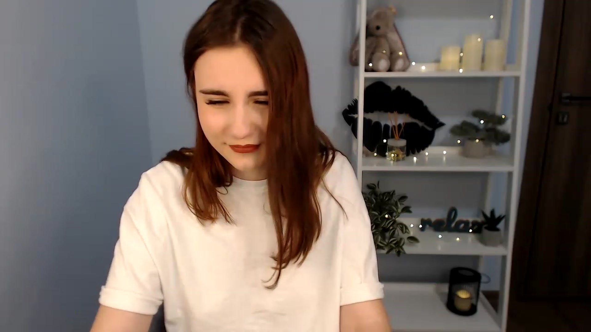 Gallery image thumbnail from LaneyGrey's myfreecams stream on, 01/15/2023, 10:09 image 10 of 20