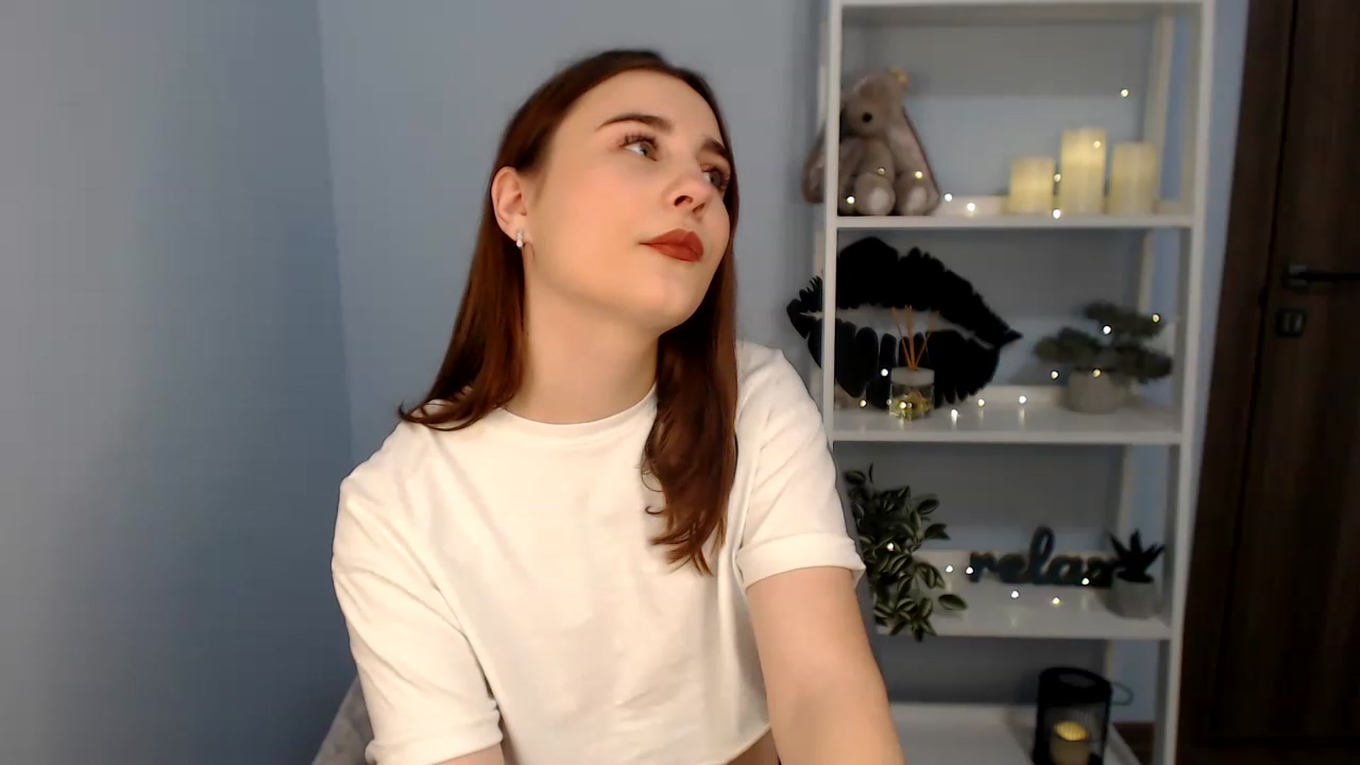 Gallery image thumbnail from LaneyGrey's myfreecams stream on, 01/15/2023, 10:09 image 8 of 20