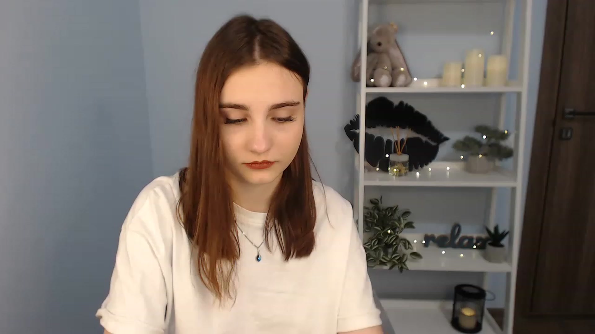 Gallery image thumbnail from LaneyGrey's myfreecams stream on, 01/15/2023, 12:44 image 12 of 20