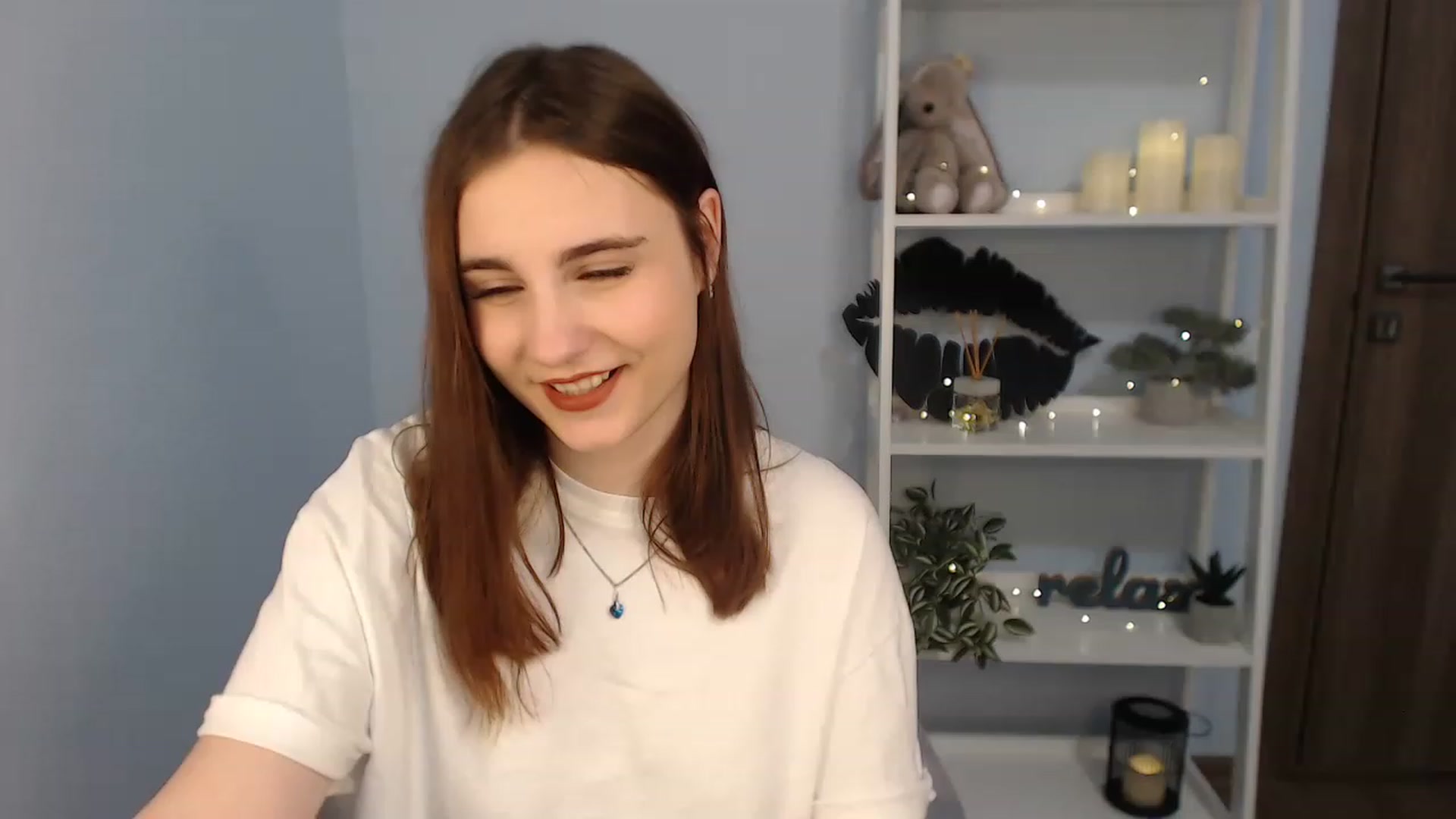 Gallery image thumbnail from LaneyGrey's myfreecams stream on, 01/15/2023, 12:44 image 10 of 20