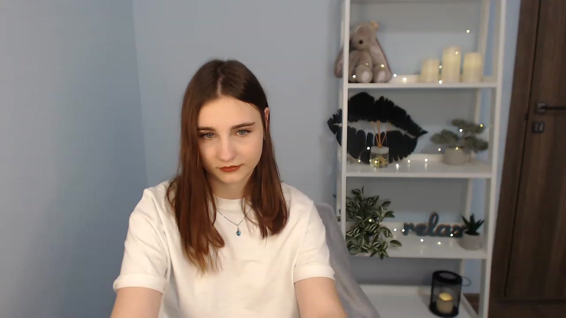 Gallery image thumbnail from LaneyGrey's myfreecams stream on, 01/15/2023, 12:44 image 9 of 20