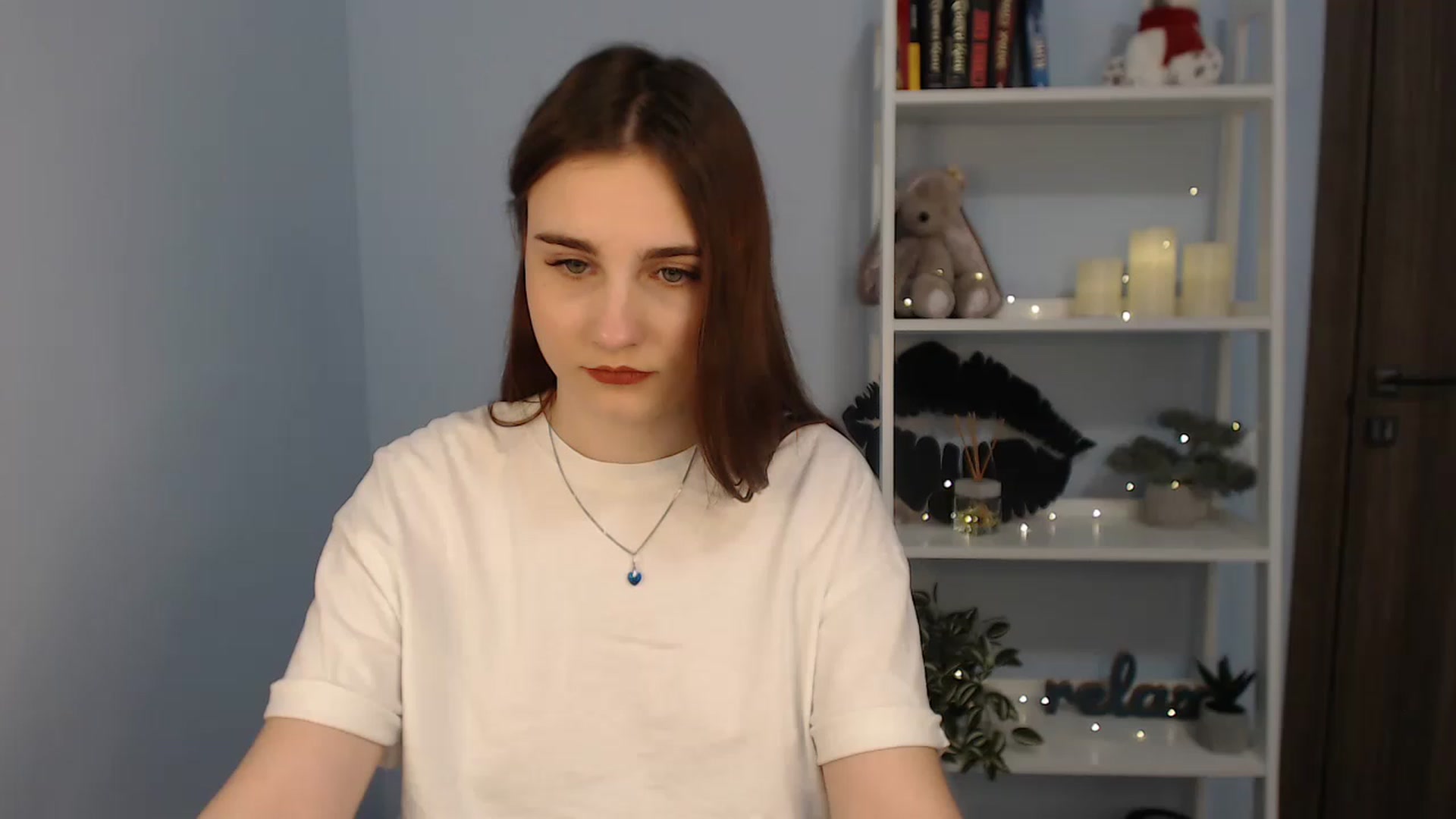 Gallery image thumbnail from LaneyGrey's myfreecams stream on, 01/15/2023, 12:44 image 1 of 20