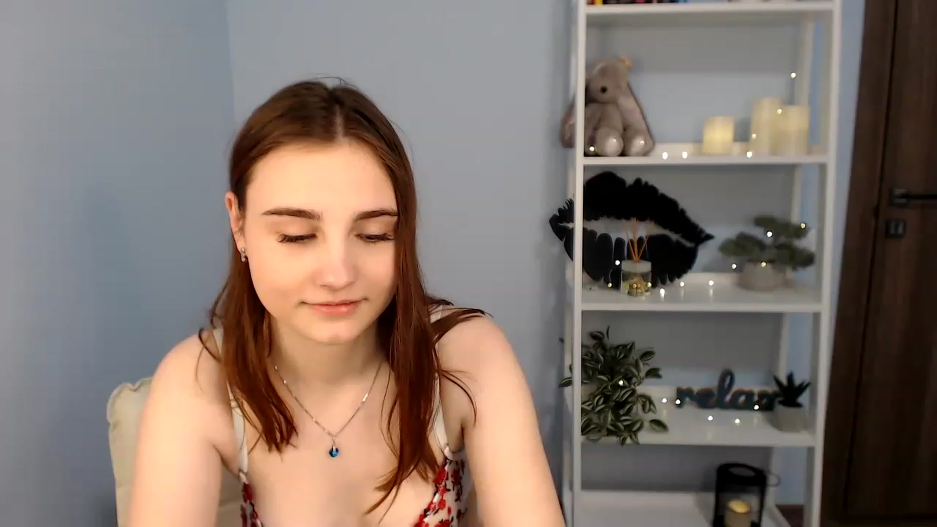 Gallery image thumbnail from LaneyGrey's myfreecams stream on, 01/16/2023, 13:40 image 5 of 20