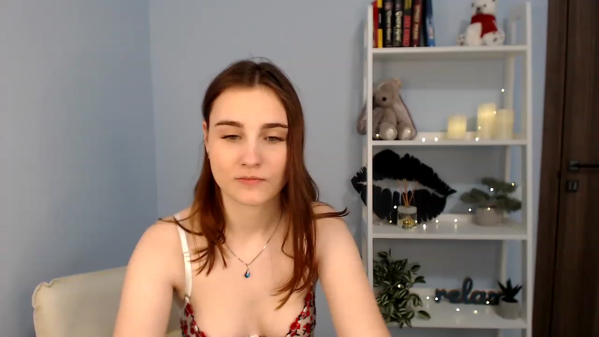Gallery image thumbnail from LaneyGrey's myfreecams stream on, 01/16/2023, 13:40 image 2 of 20