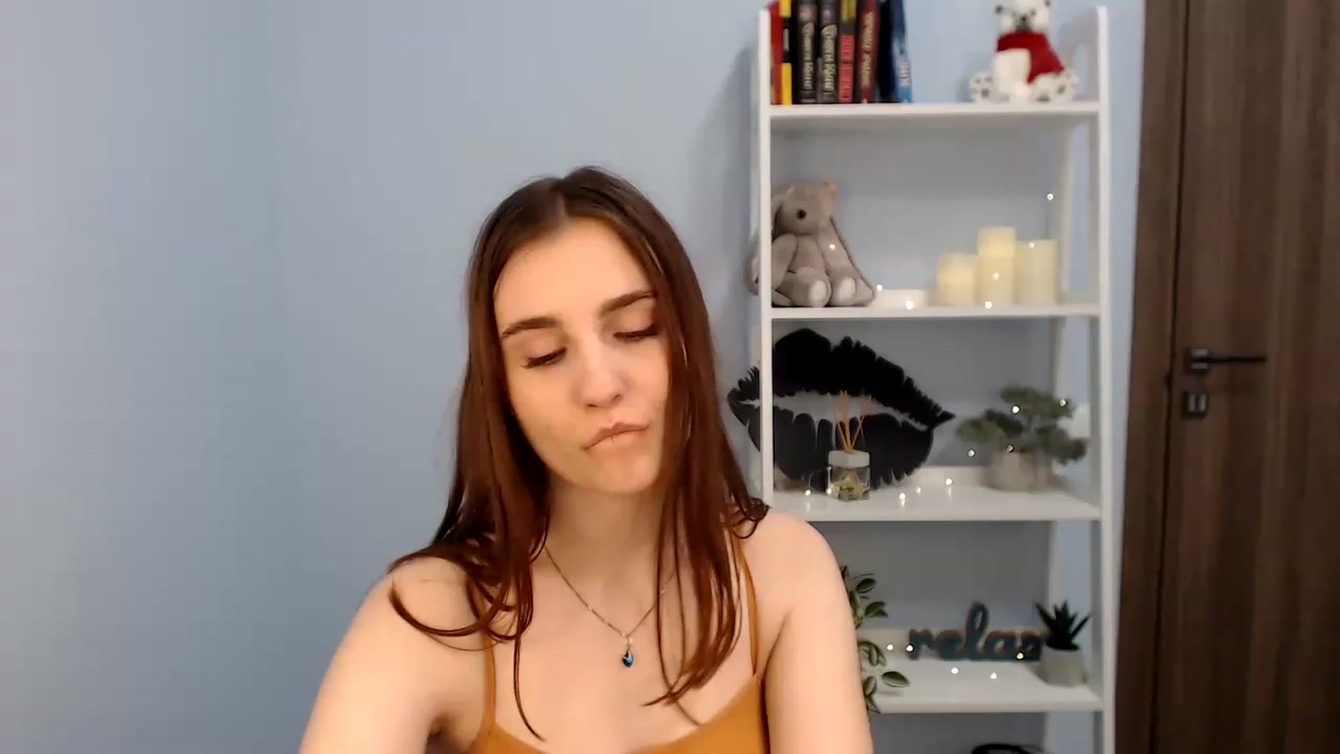 Gallery image thumbnail from LaneyGrey's myfreecams stream on, 01/18/2023, 13:02 image 14 of 20