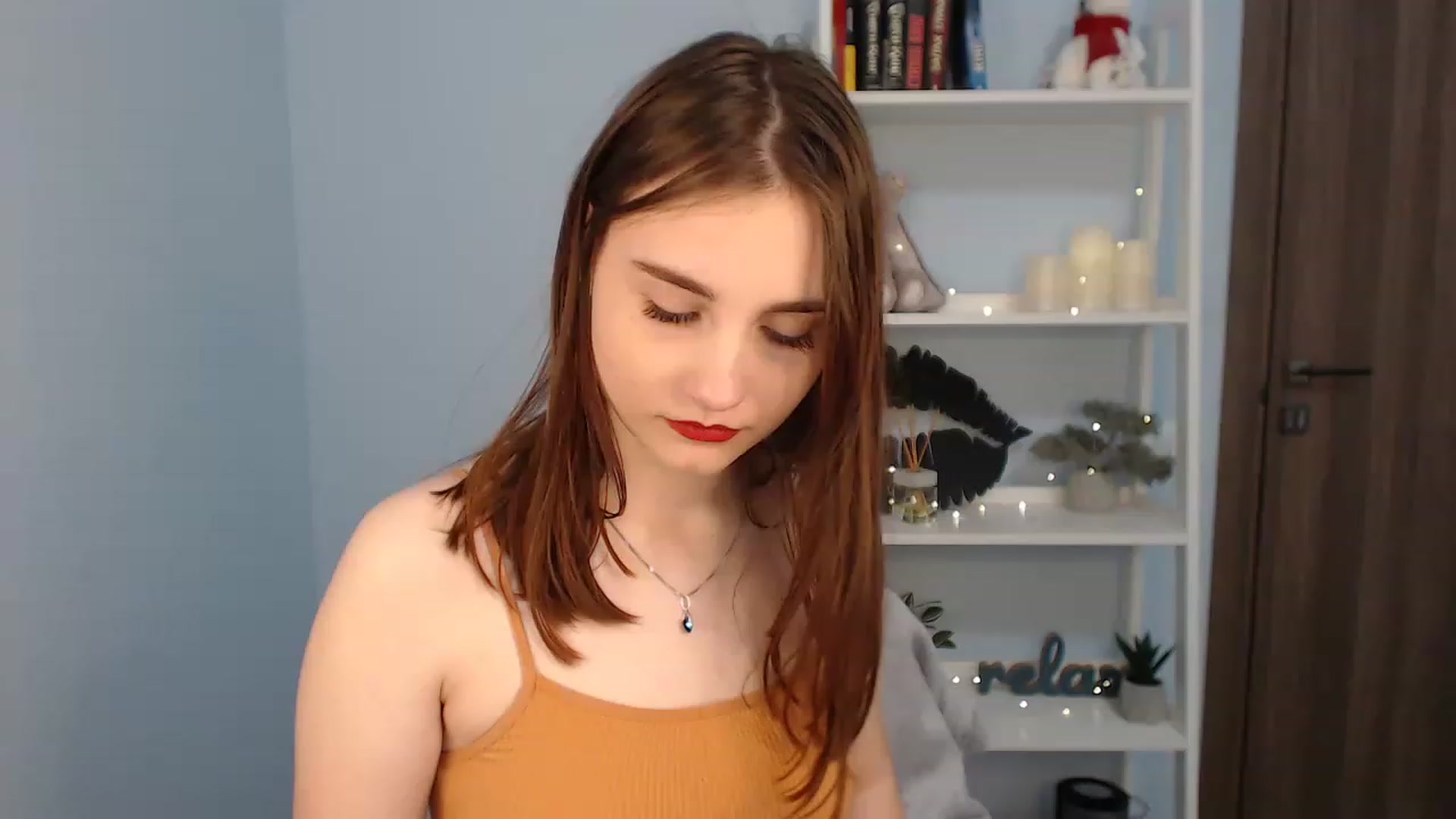 Gallery image thumbnail from LaneyGrey's myfreecams stream on, 01/20/2023, 11:11 image 9 of 20