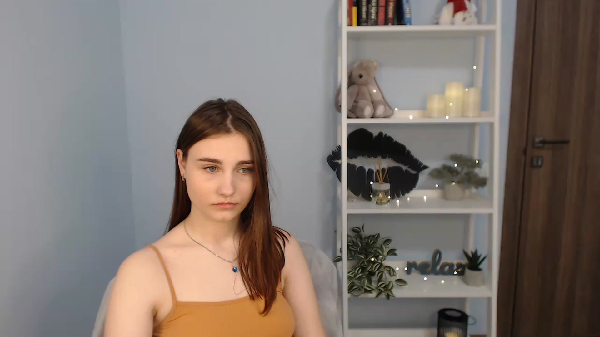 Gallery image thumbnail from LaneyGrey's myfreecams stream on, 01/20/2023, 13:57 image 12 of 20