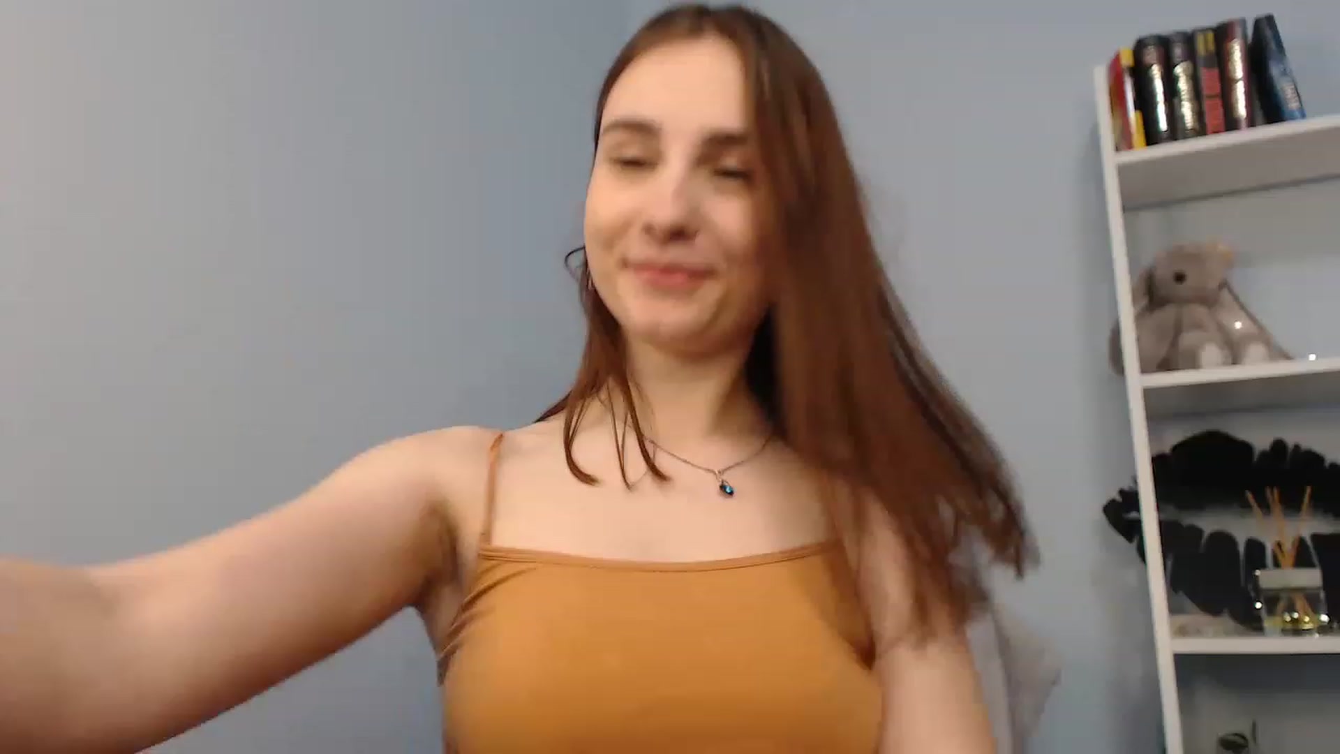 Gallery image thumbnail from LaneyGrey's myfreecams stream on, 01/20/2023, 13:57 image 1 of 20