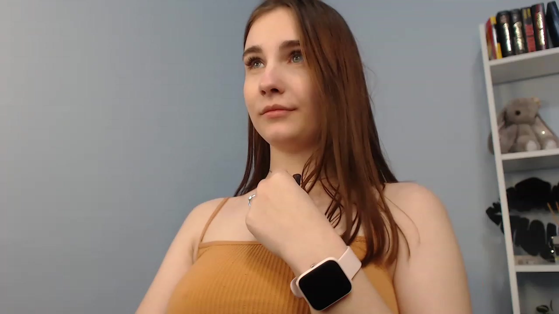 Gallery image thumbnail from LaneyGrey's myfreecams stream on, 01/20/2023, 13:57 image 2 of 20
