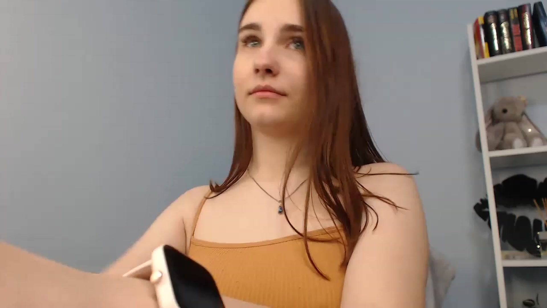 Gallery image thumbnail from LaneyGrey's myfreecams stream on, 01/20/2023, 13:57 image 3 of 20