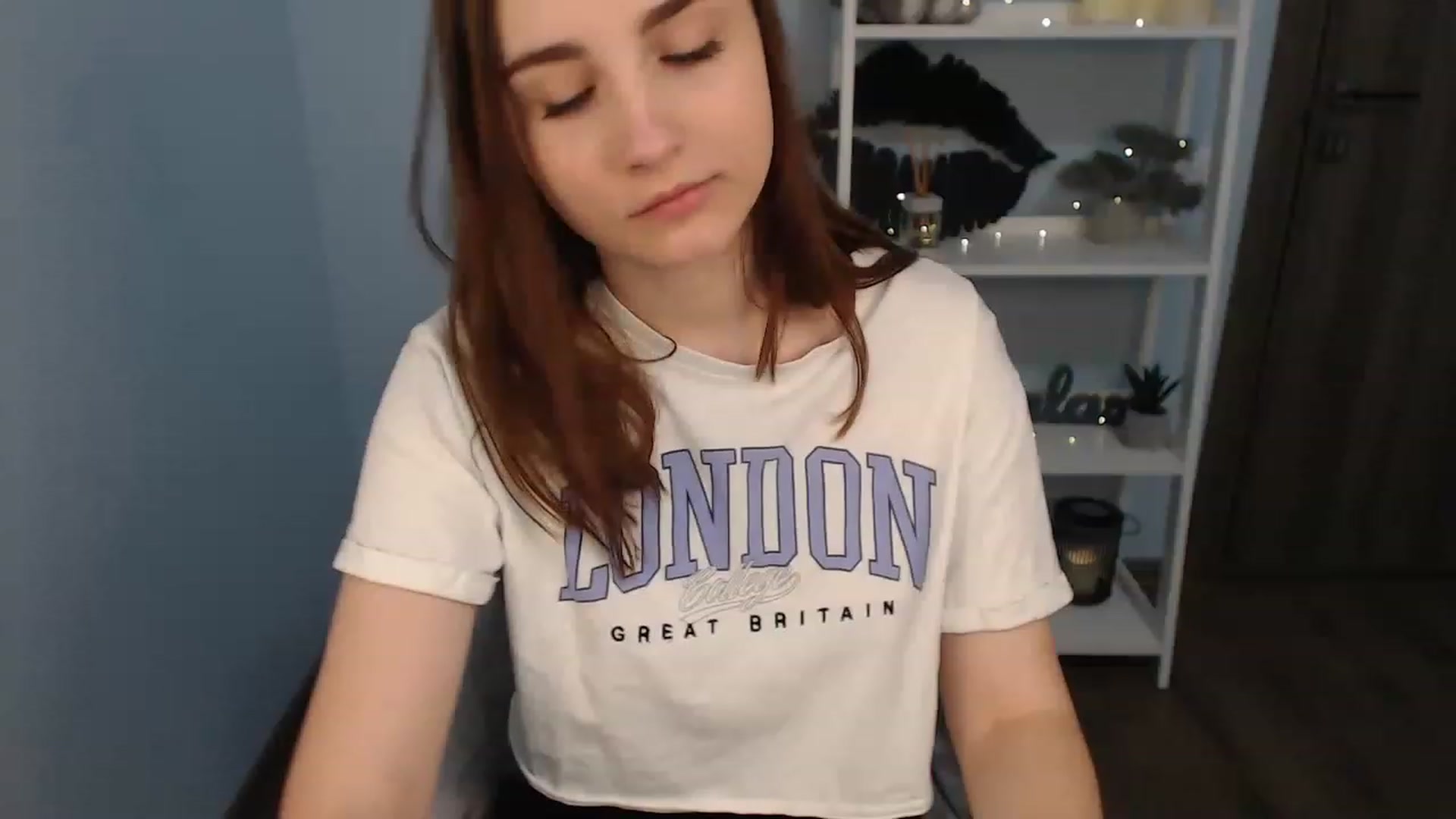 Gallery image thumbnail from LaneyGrey's myfreecams stream on, 01/22/2023, 09:18 image 5 of 20