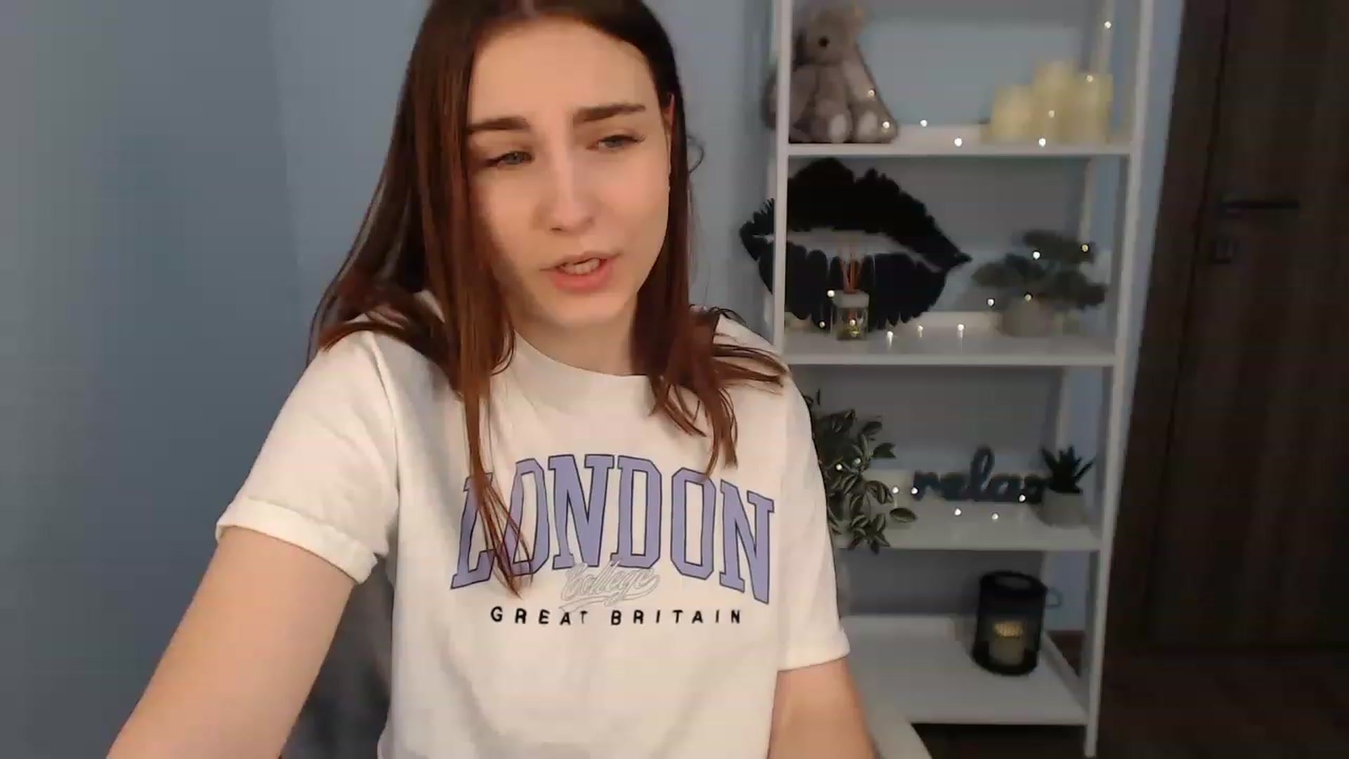 Gallery image thumbnail from LaneyGrey's myfreecams stream on, 01/22/2023, 09:18 image 9 of 20