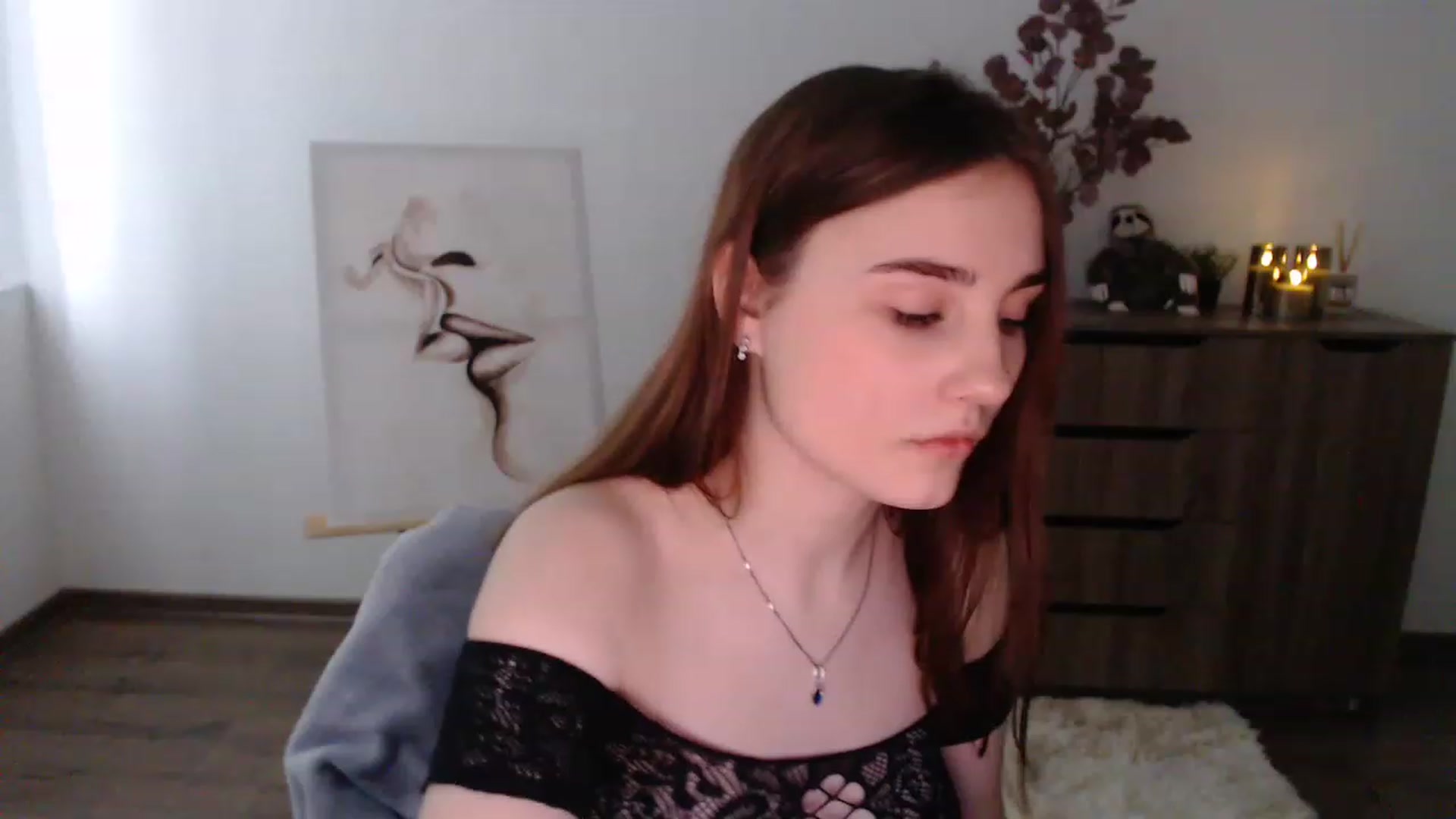 Gallery image thumbnail from LaneyGrey's myfreecams stream on, 01/29/2023, 11:24 image 9 of 20