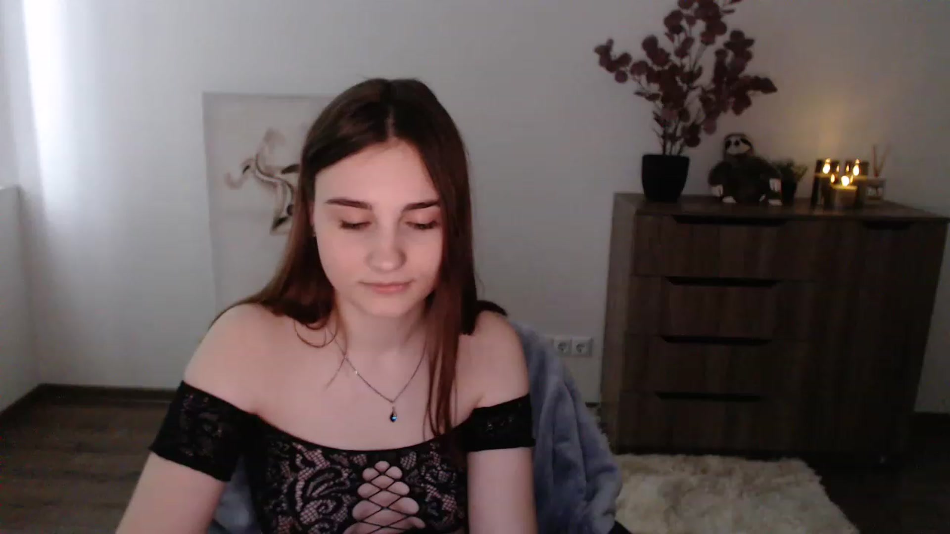 Gallery image thumbnail from LaneyGrey's myfreecams stream on, 01/29/2023, 11:24 image 14 of 20