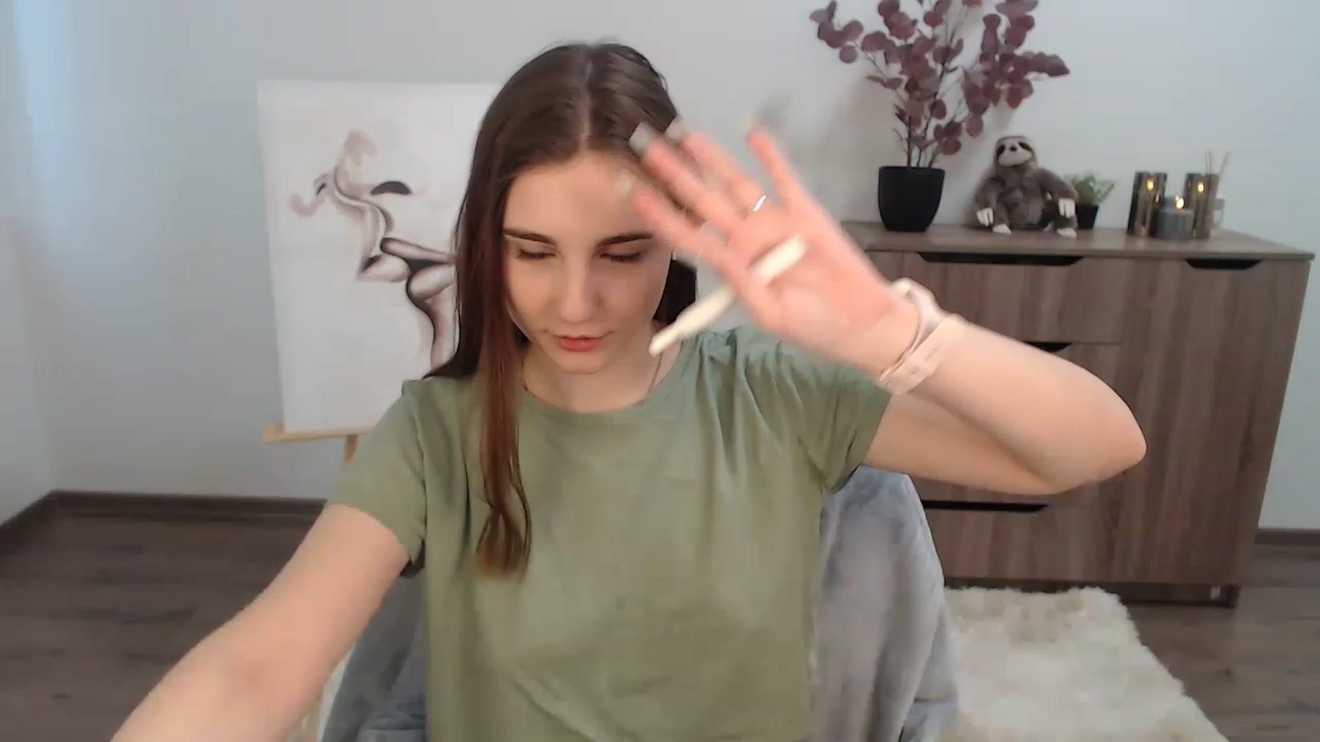 Gallery image thumbnail from LaneyGrey's myfreecams stream on, 01/30/2023, 09:11 image 5 of 20