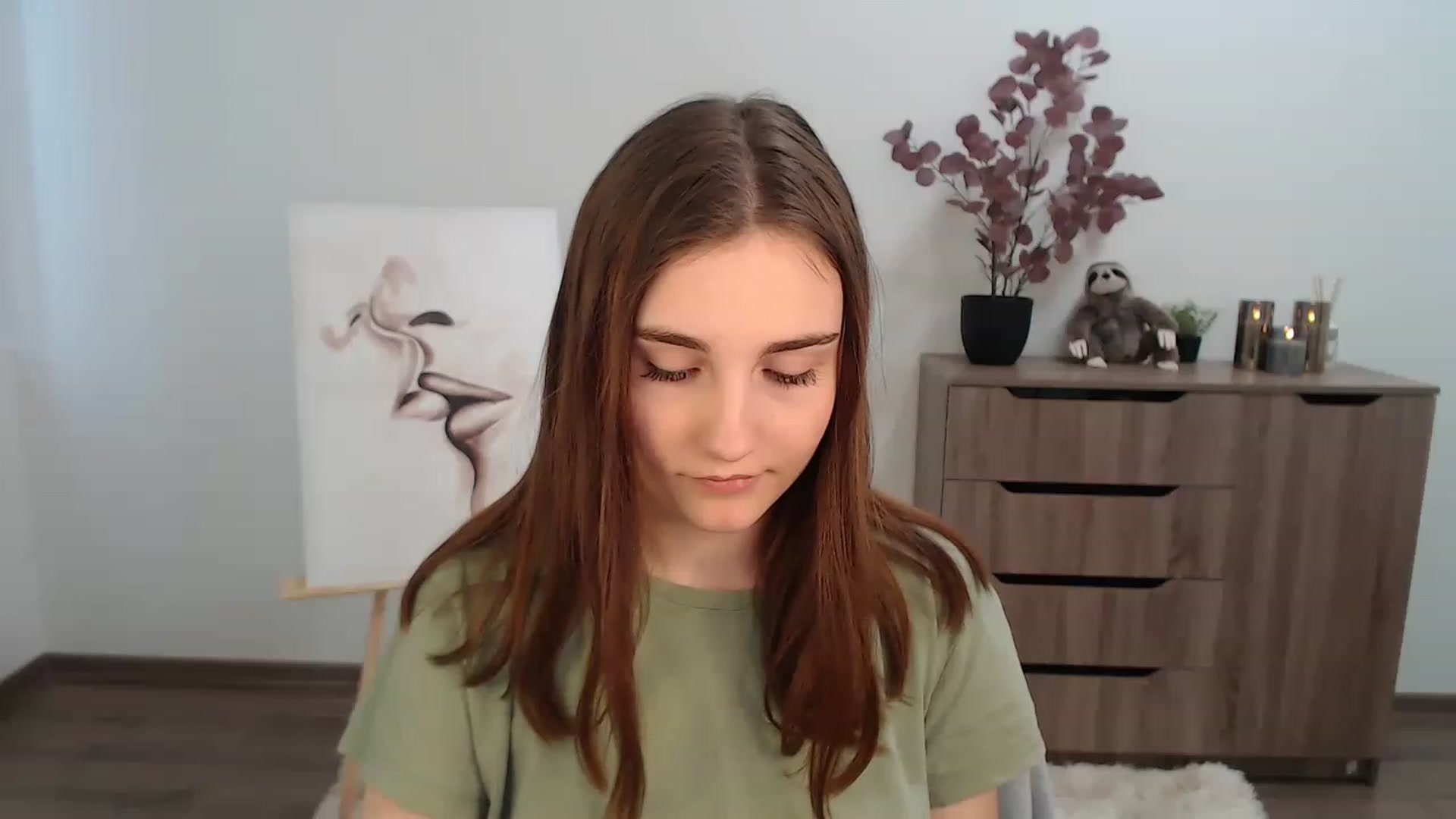 Gallery image thumbnail from LaneyGrey's myfreecams stream on, 01/30/2023, 09:11 image 8 of 20